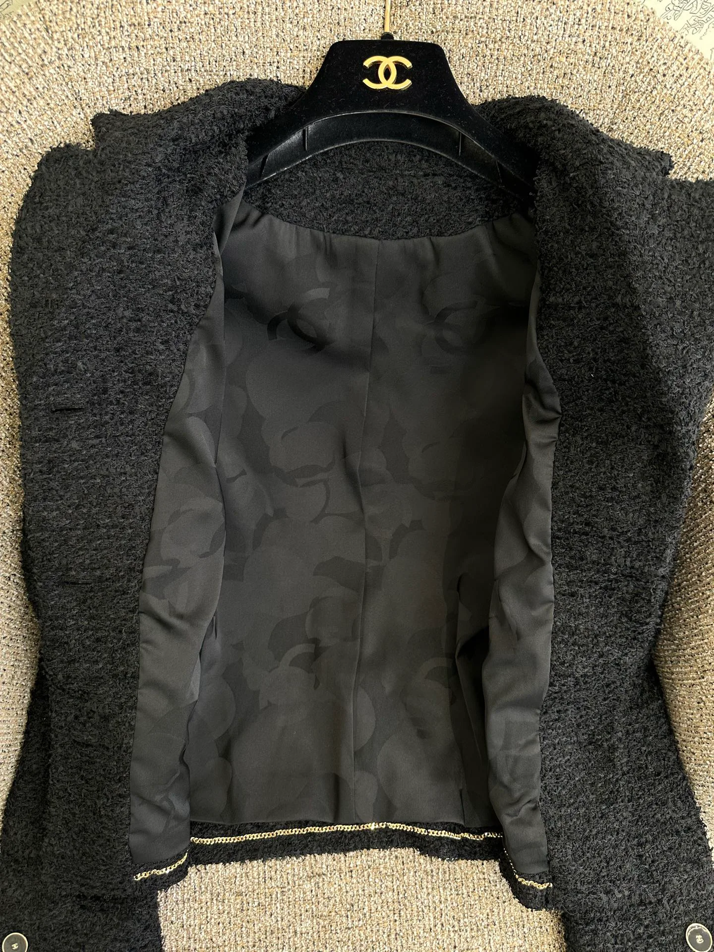 Жакеты Женские Chanel 12625550