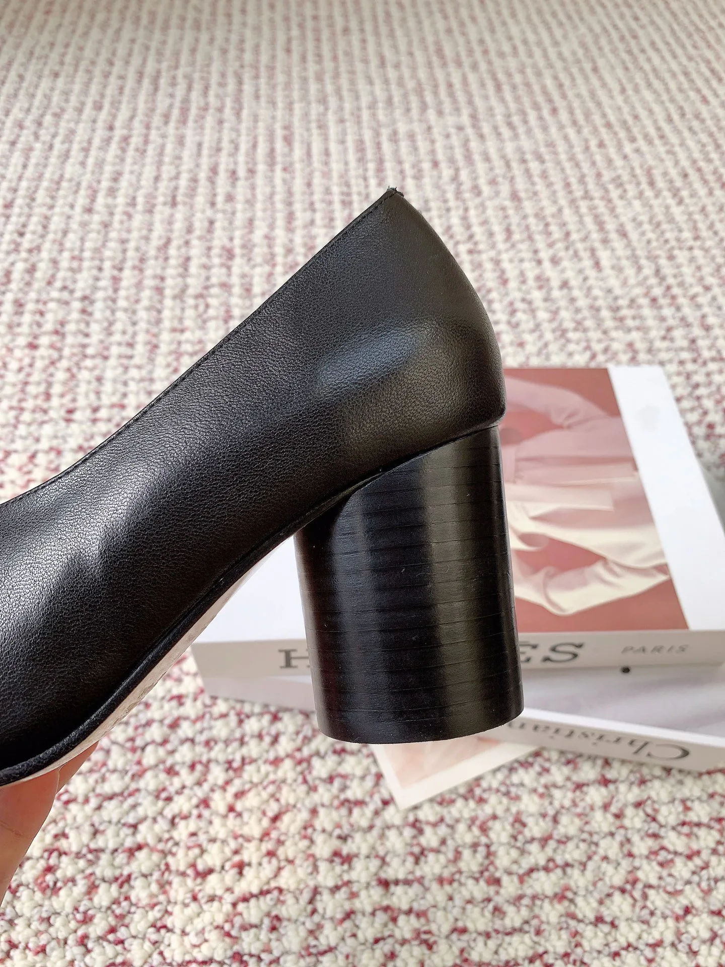 Туфли Женские Maison Margiela 18268484