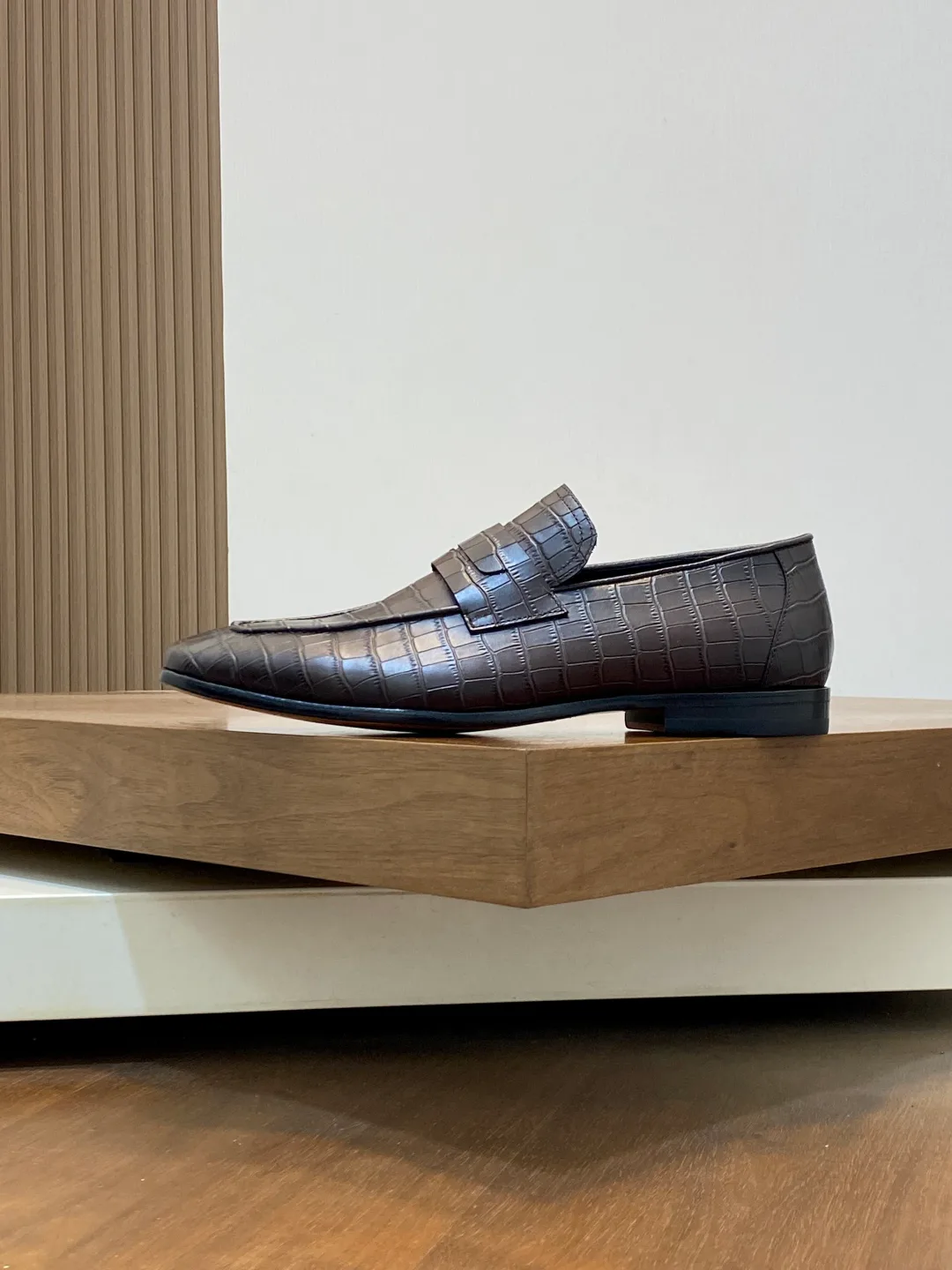 Лоферы И Туфли Мужские Berluti 149133