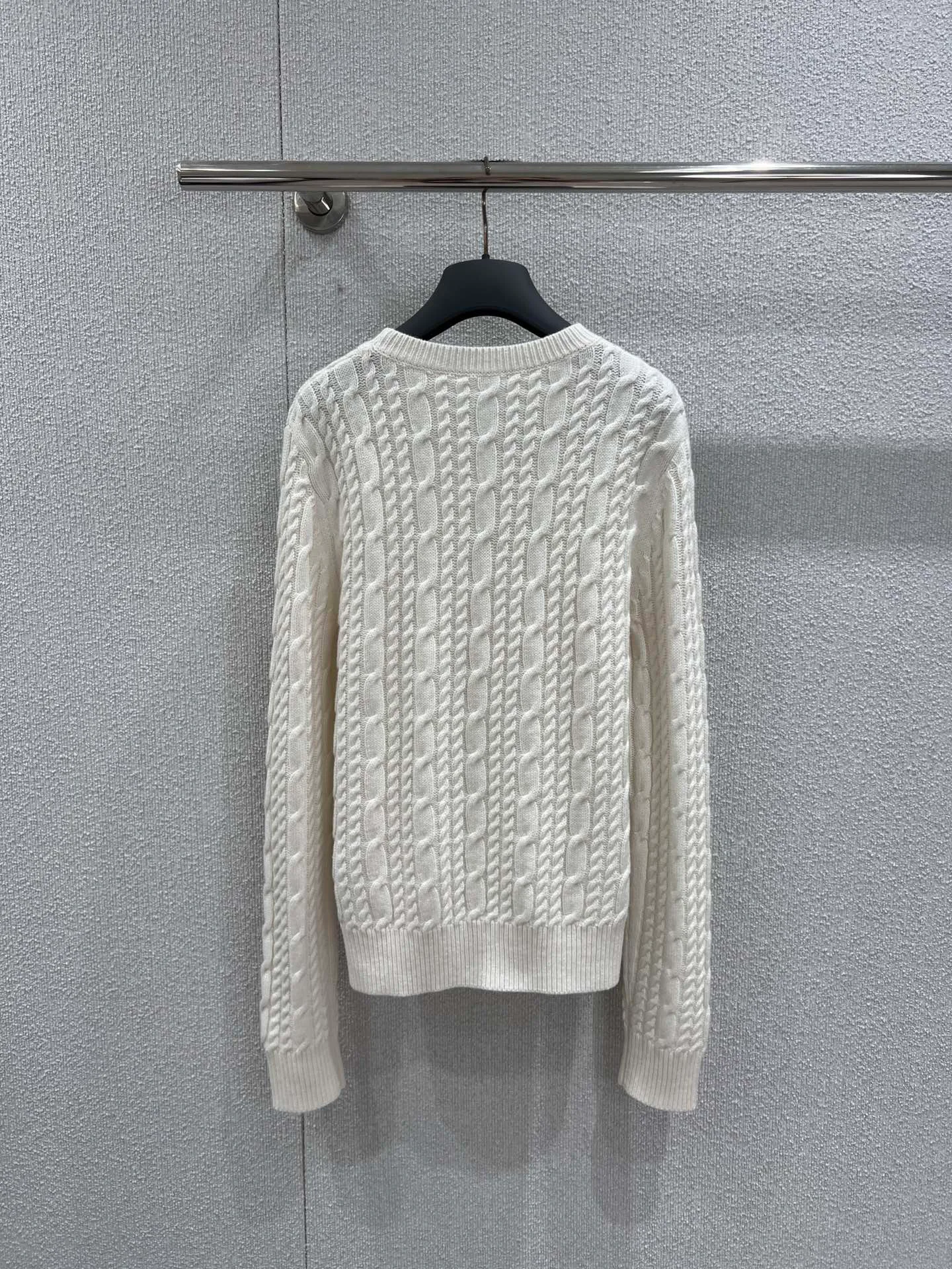 Джемперы И Свитеры Женские Christian Dior 1707348