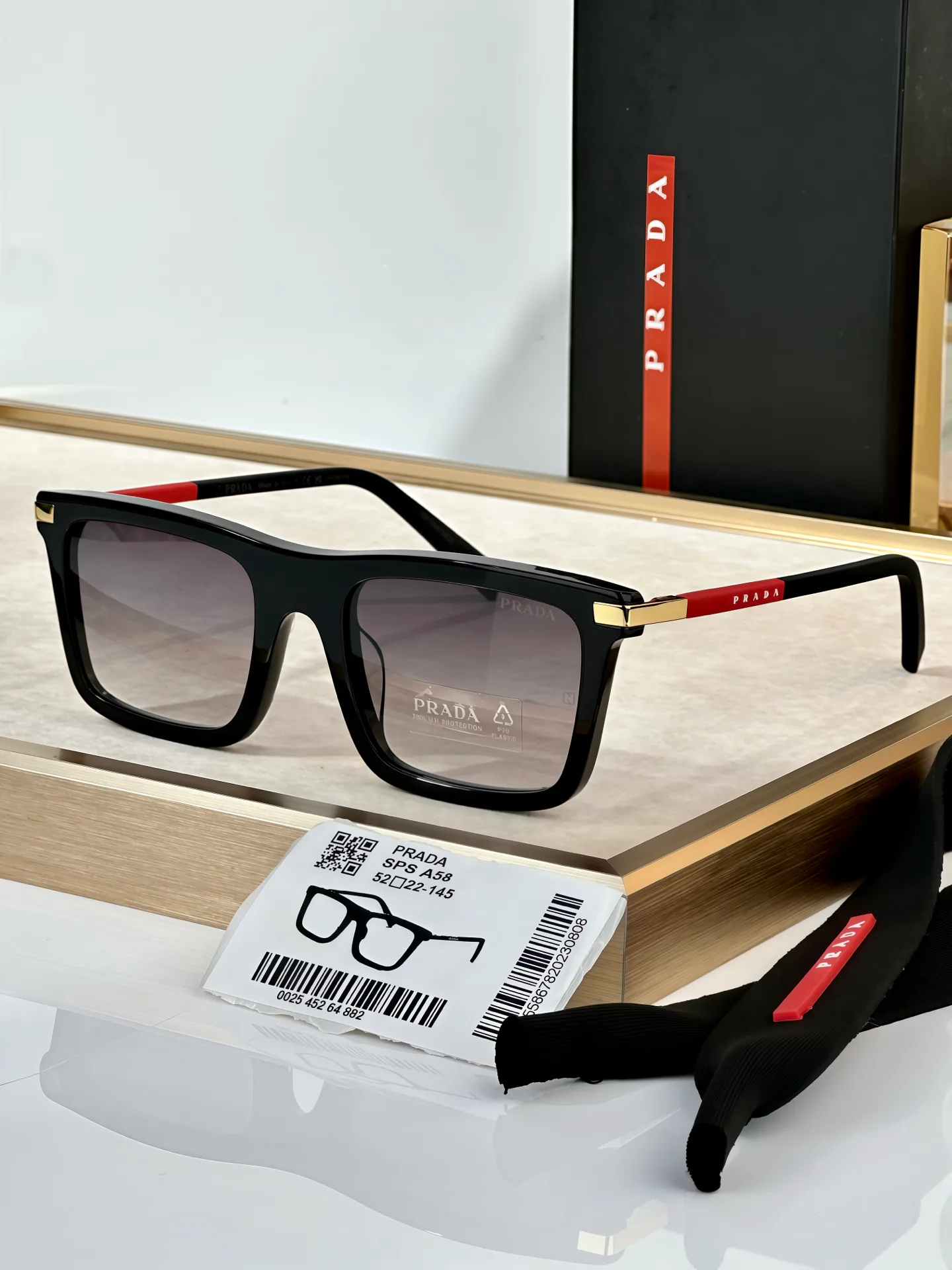 Очки Prada 429828