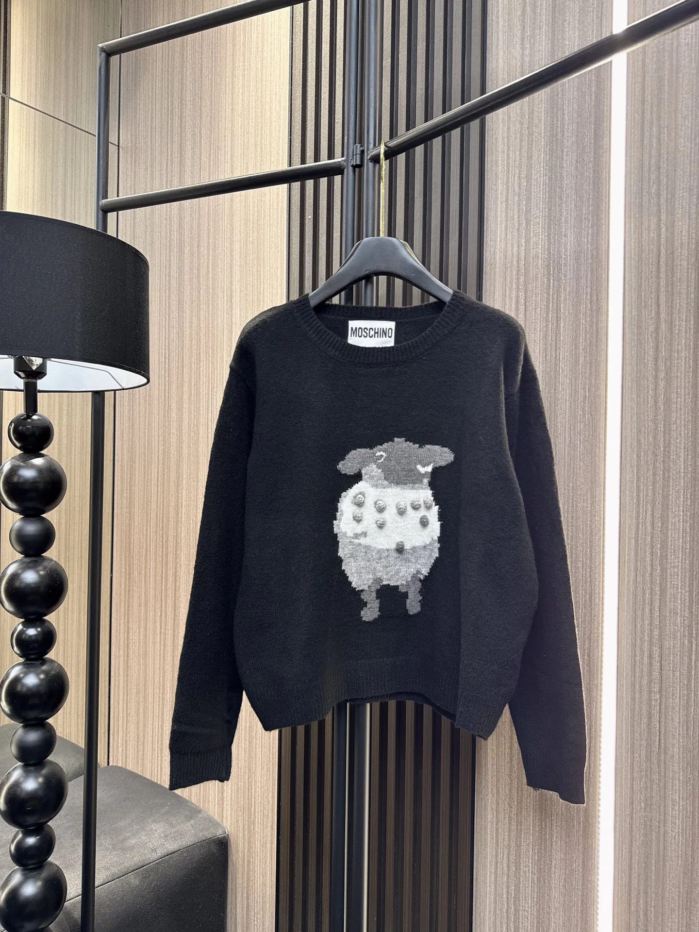 Джемперы И Свитеры Женские Moschino 19524267