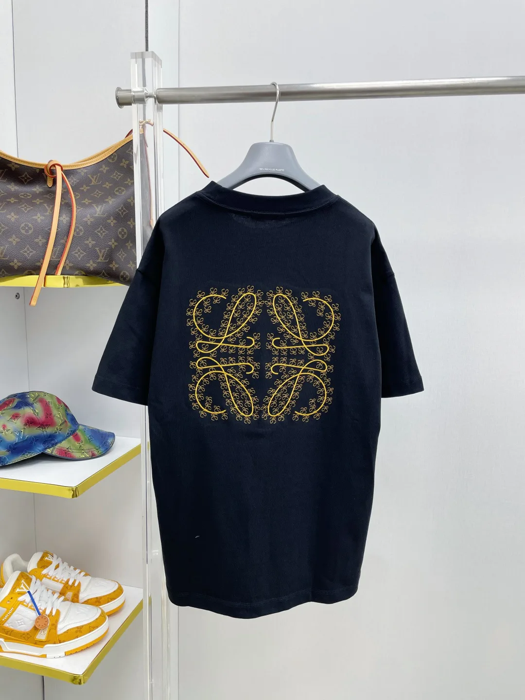 Футболки Женские Loewe 13230430