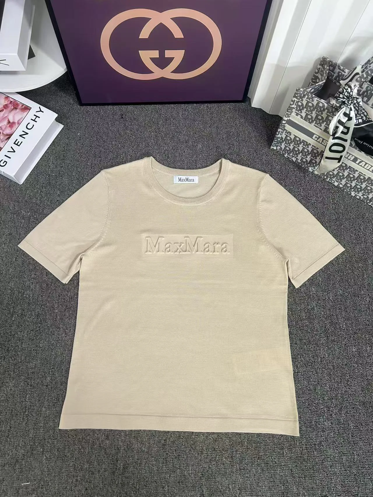 Футболки Женские Max Mara 32549