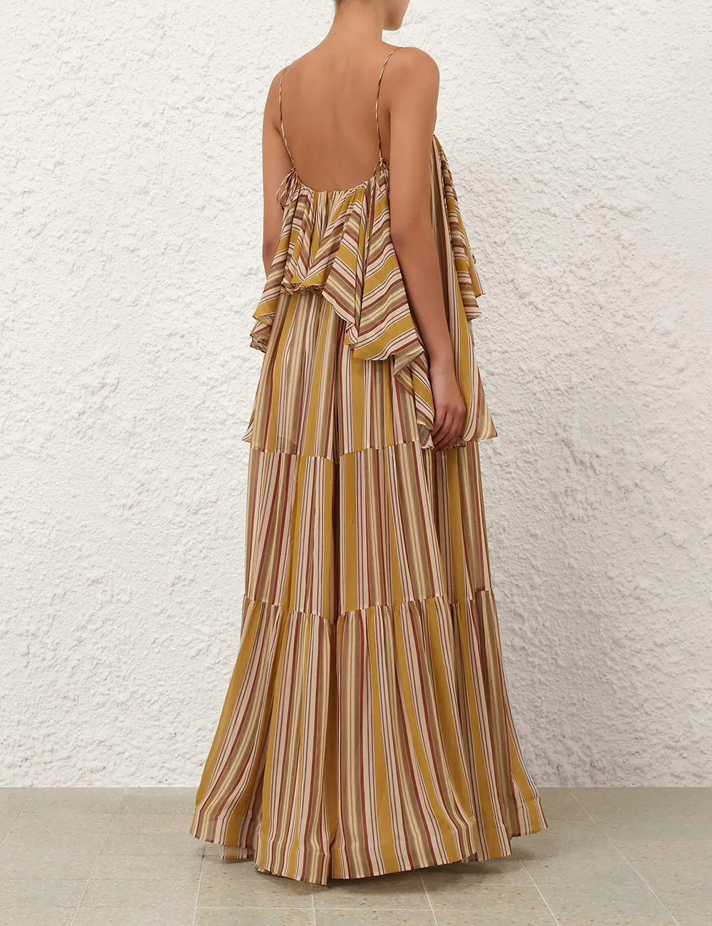 Платья Женские Zimmermann 446541