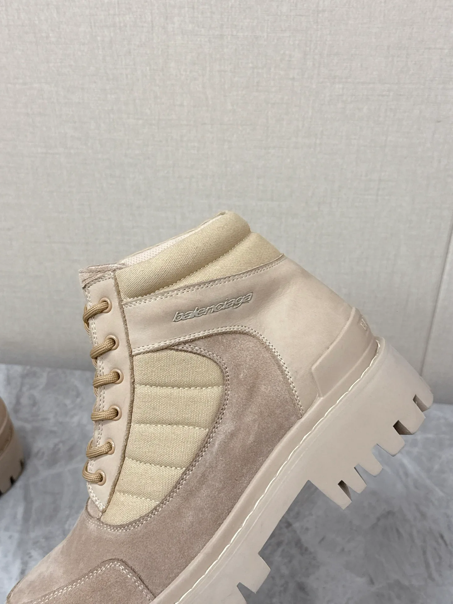 Ботинки Женские Balenciaga 13249554