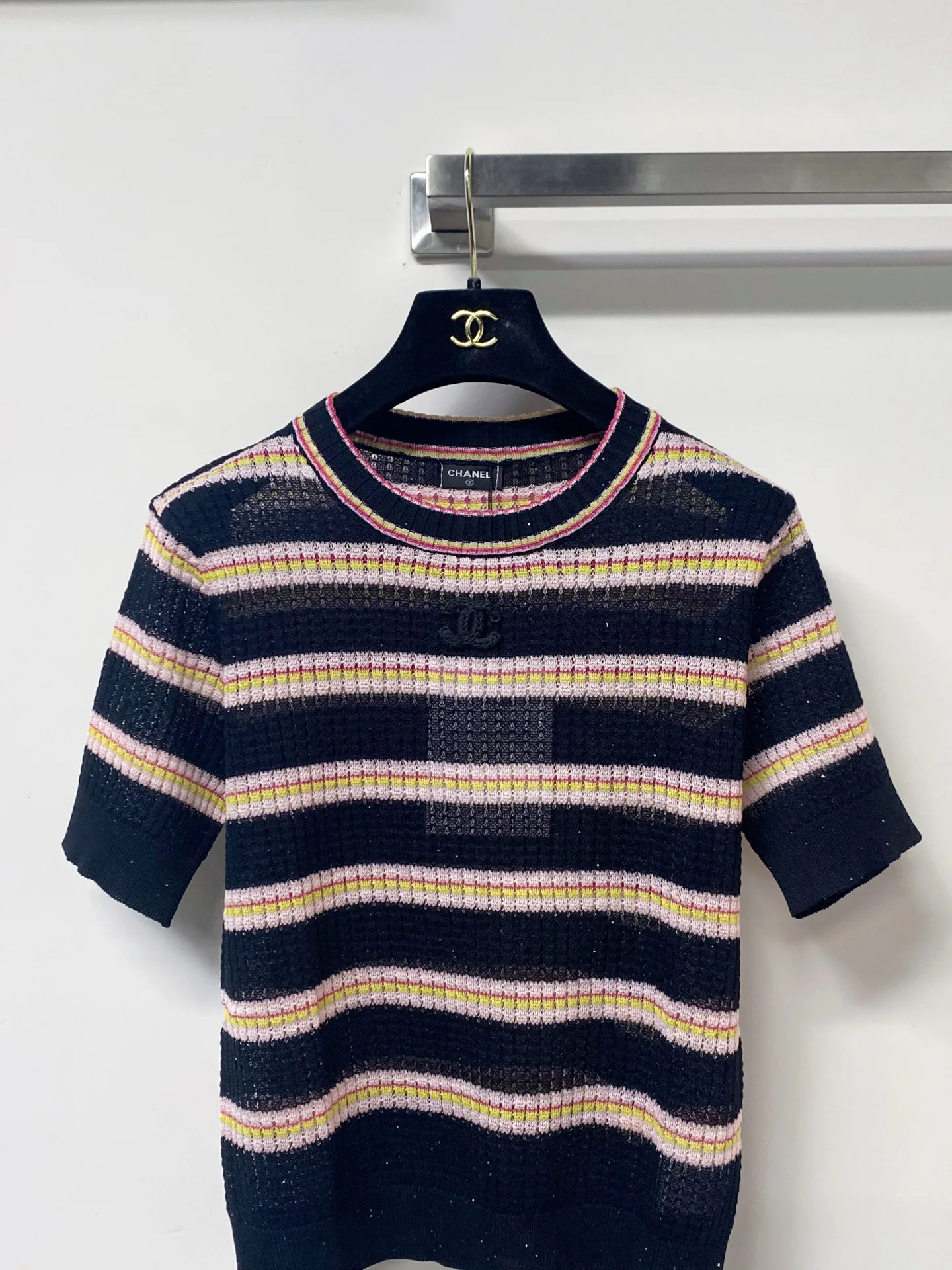 Топы Женские Chanel 11864825