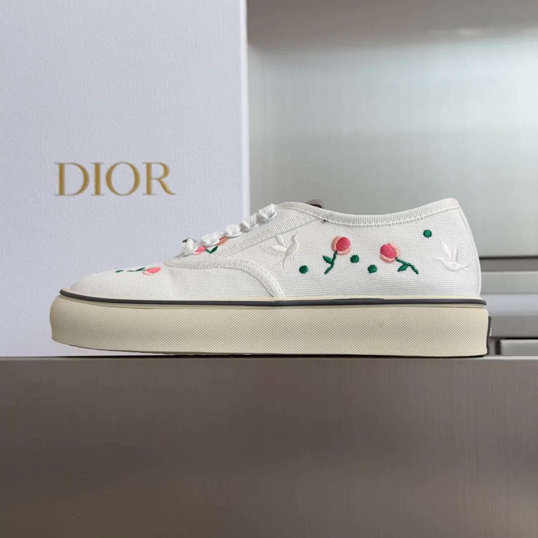 Кеды Женские Christian Dior 11523750