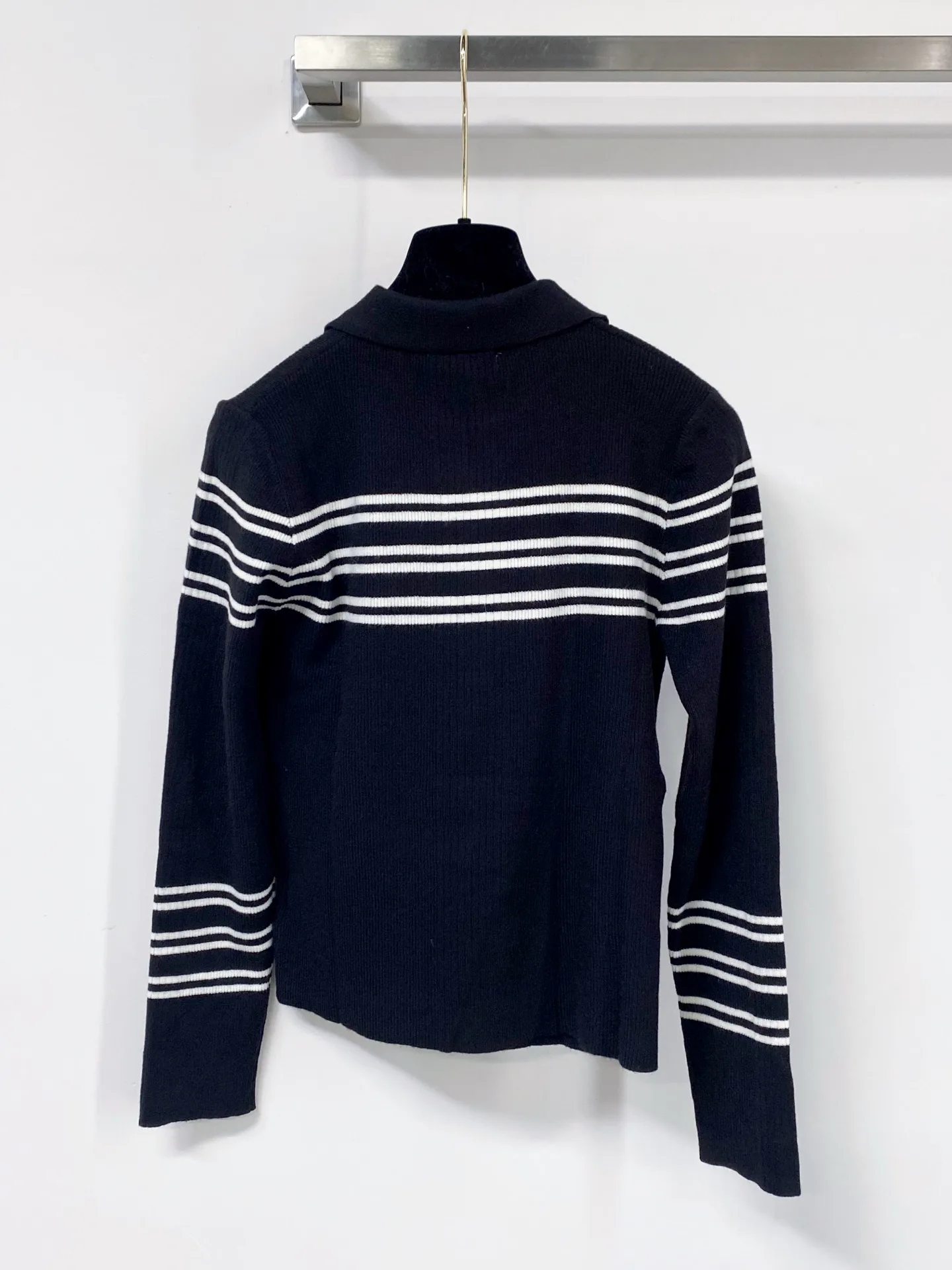 Джемперы И Свитеры Женские Saint Laurent 18733971
