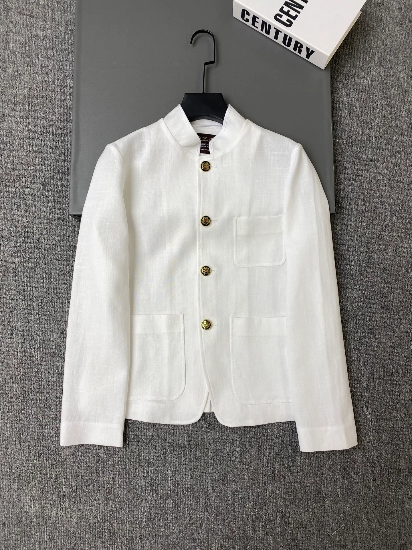 Жакеты Женские Loro Piana 13372316