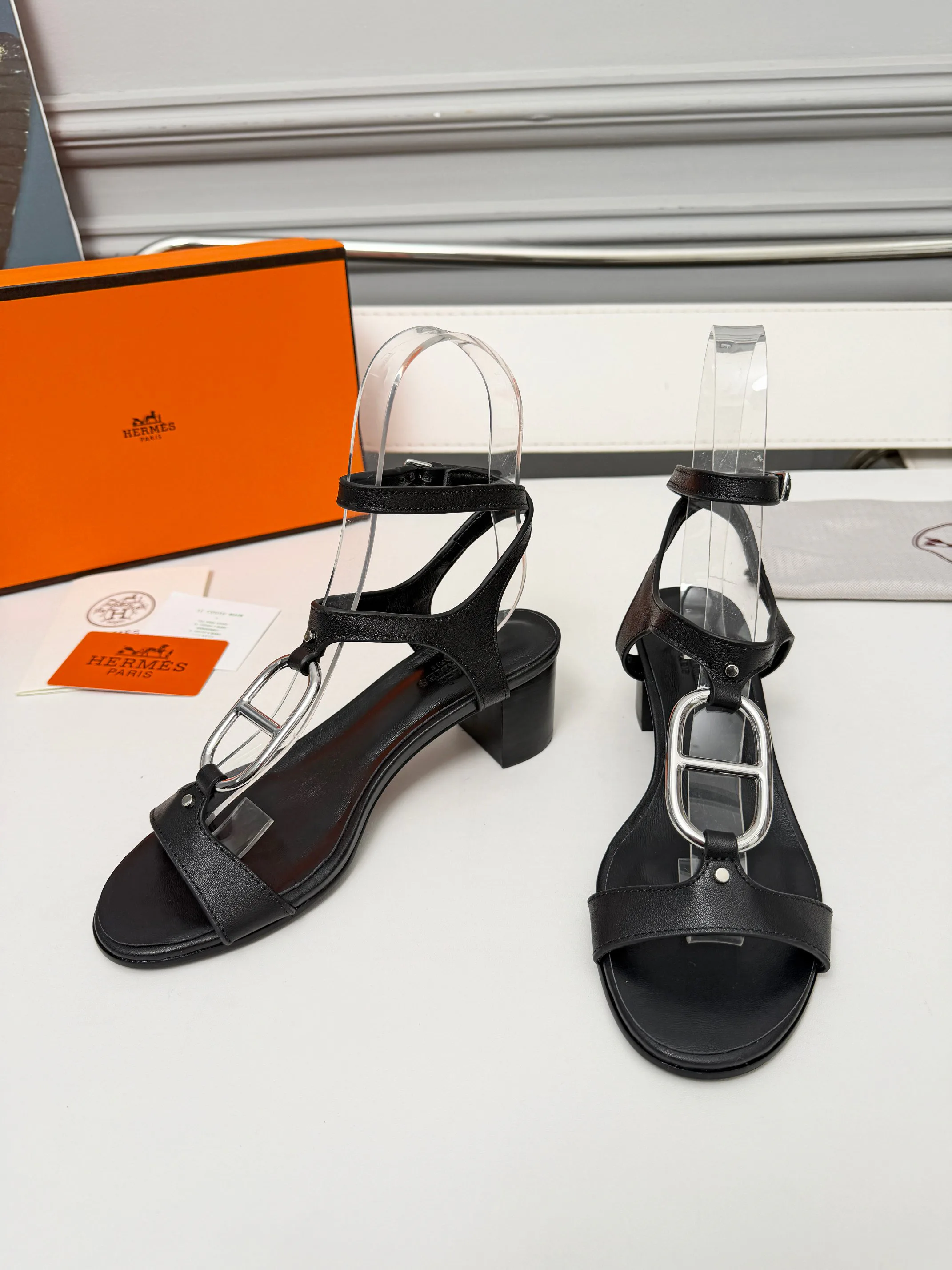 Сандалии Женские Hermes 11362053