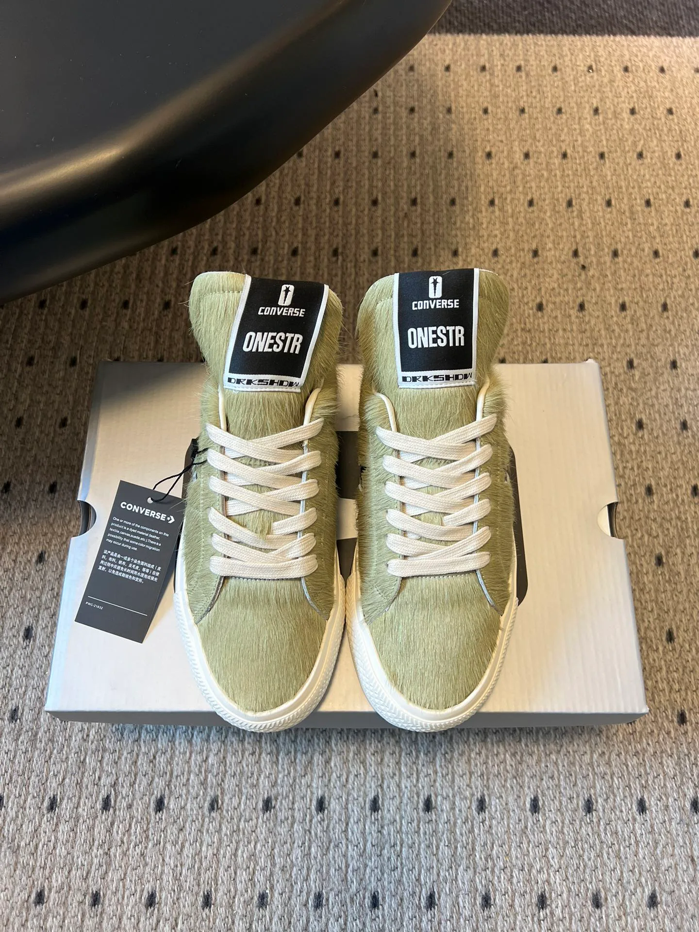 Кеды Женские Converse 3474017