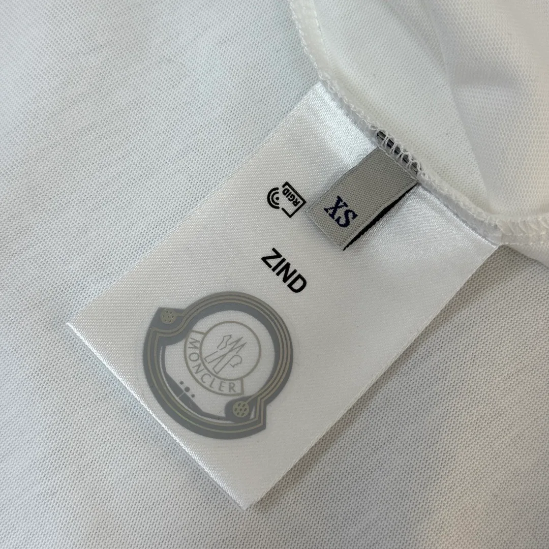 Футболки Женские Moncler 11393789