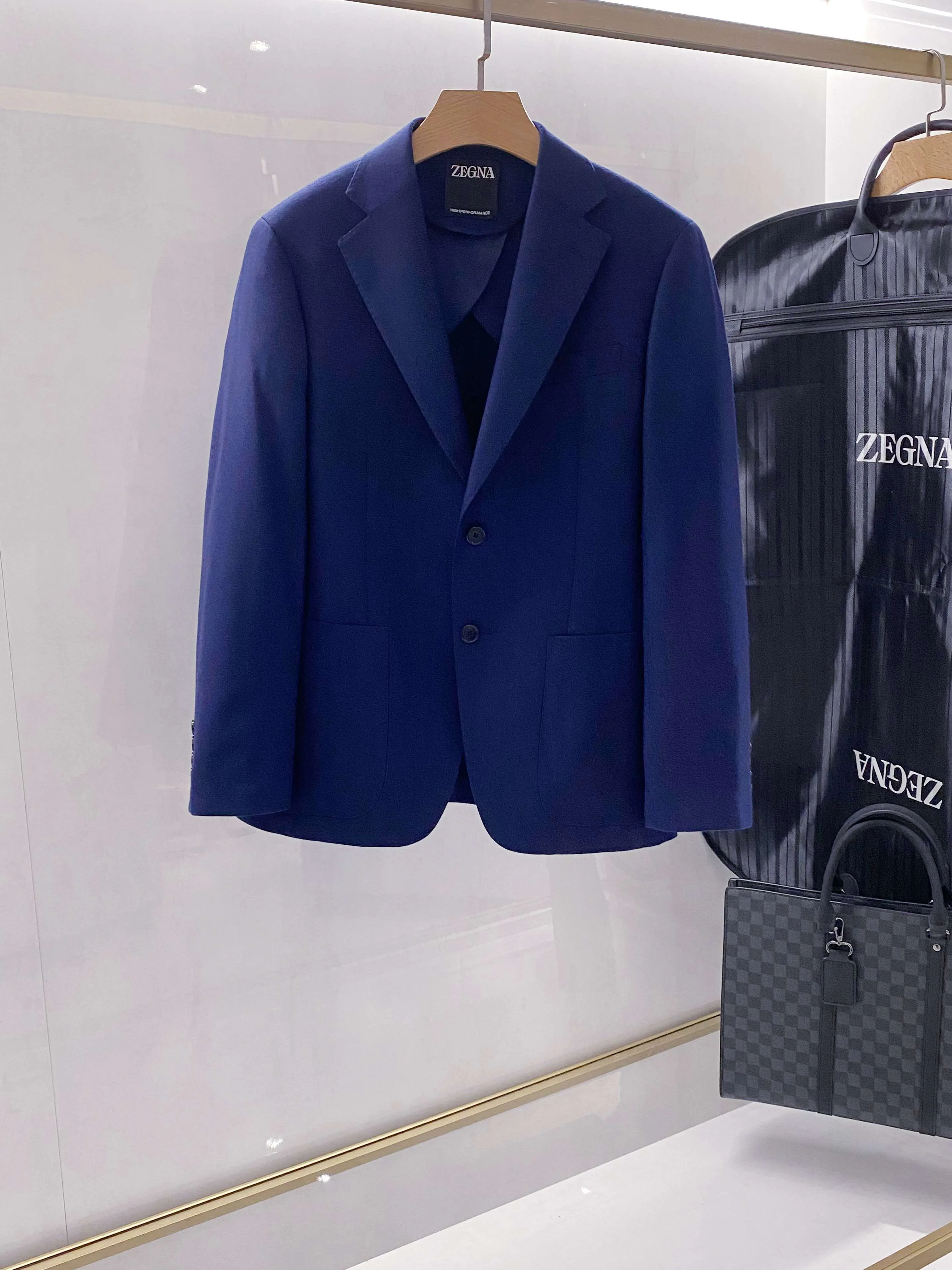 Пиджаки Мужские Zegna 4937503