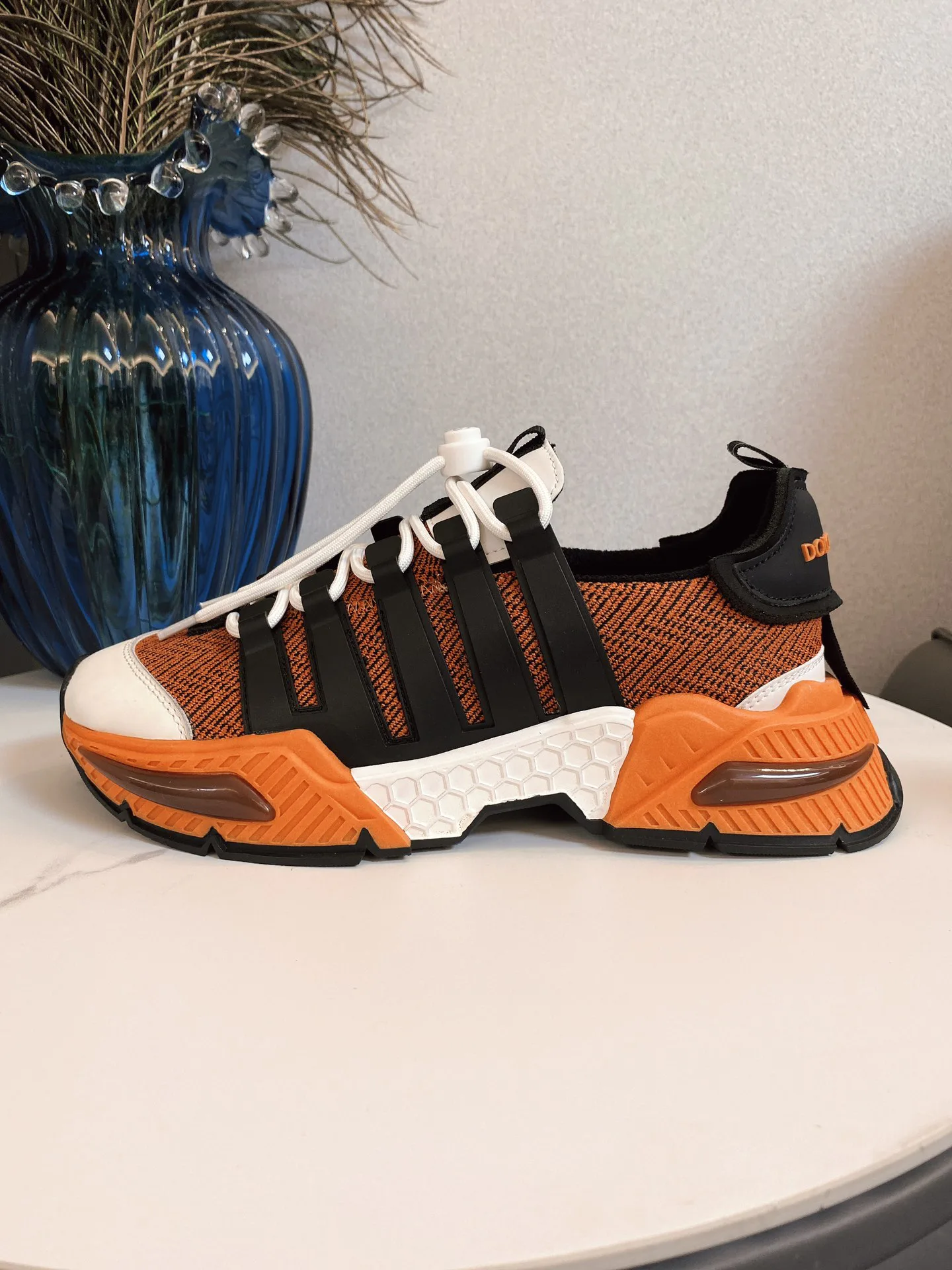 Кроссовки Мужские Dolce & Gabbana 27583