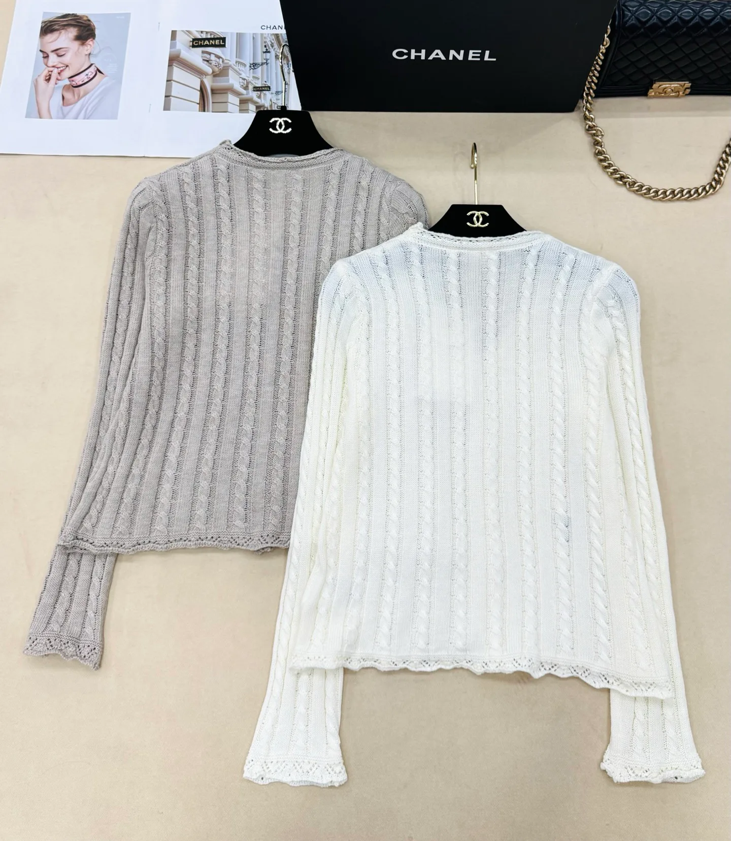 Джемперы И Свитеры Женские Christian Dior 18028740