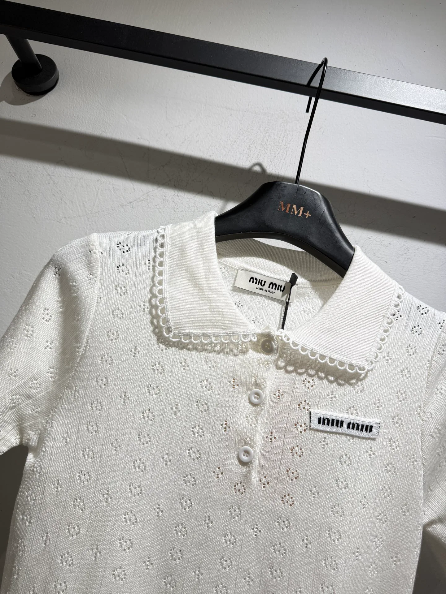 Рубашки Женские Miu Miu 10641829
