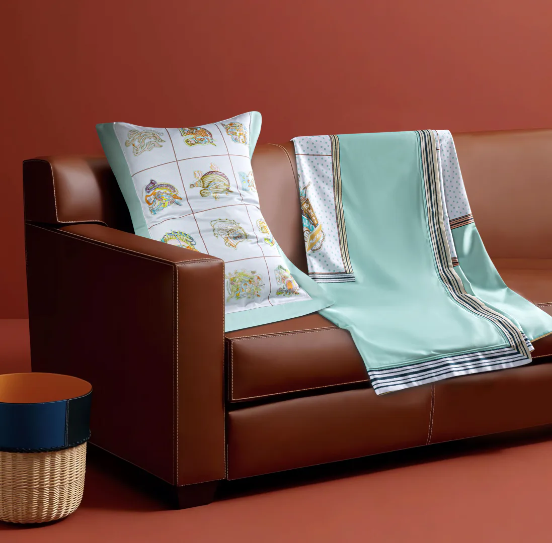 Постельное Белье Hermes 440069