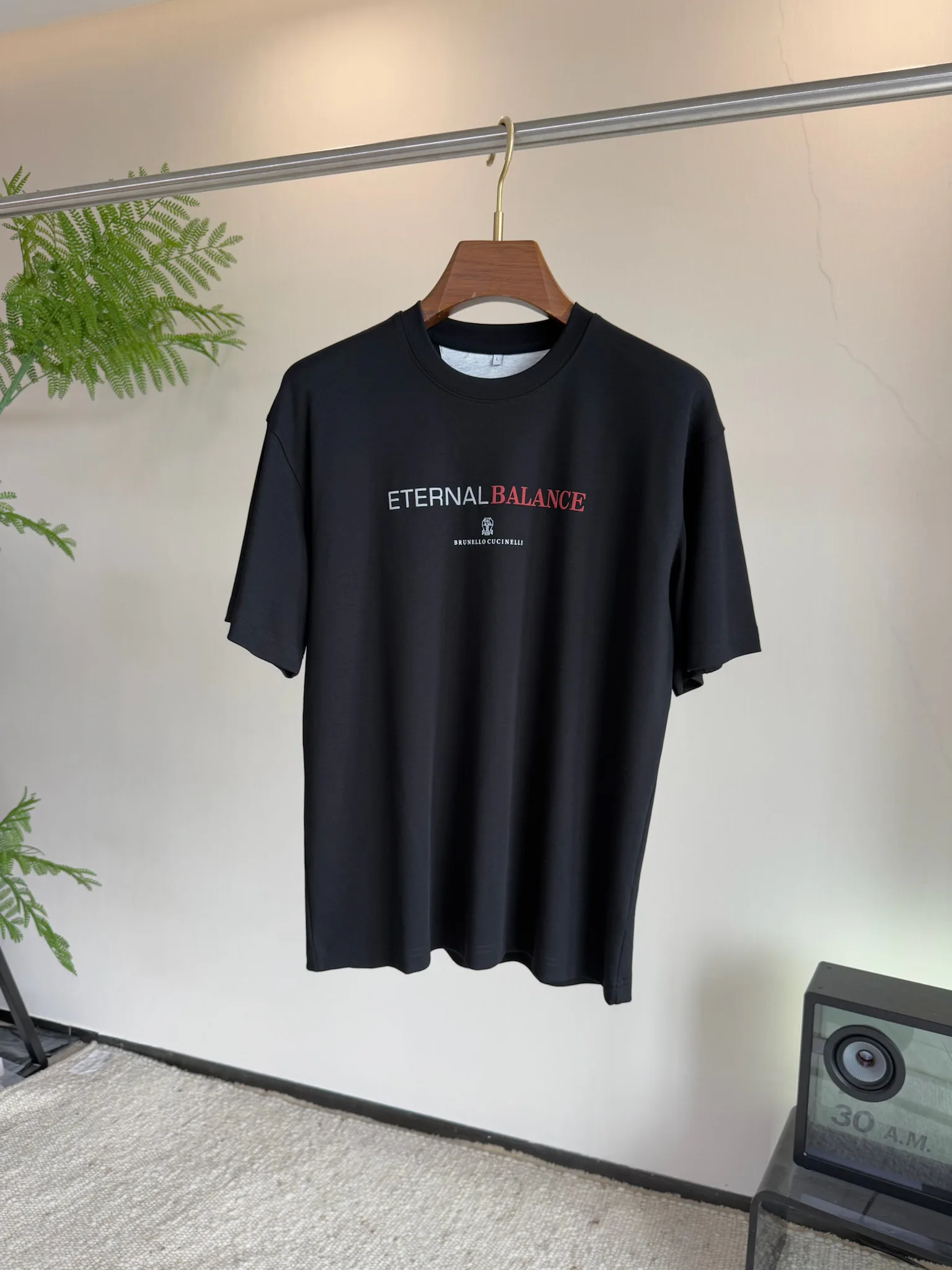 Футболки Мужские Brunello Cucinelli 11764421