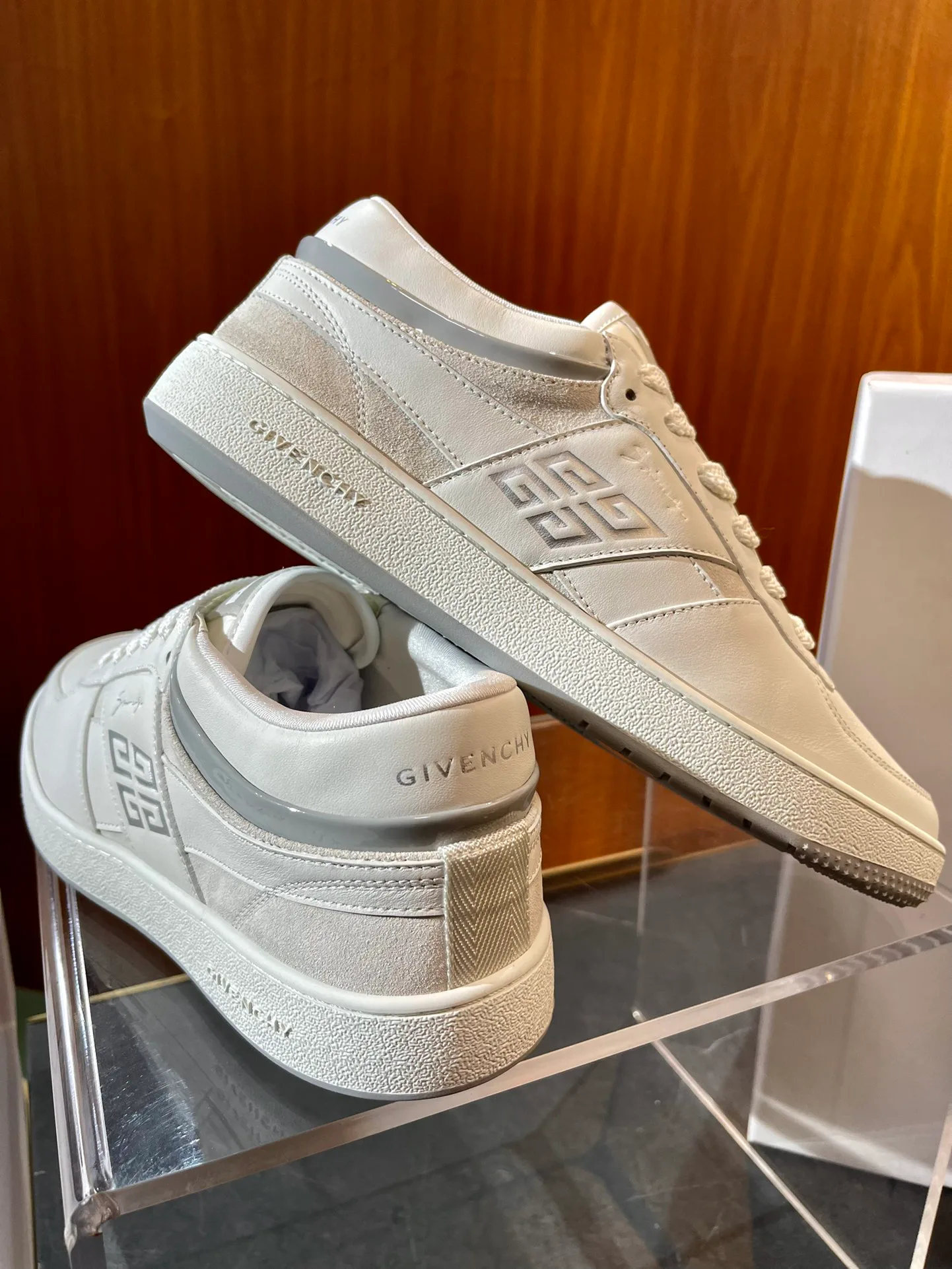 Кроссовки Мужские Givenchy 69992