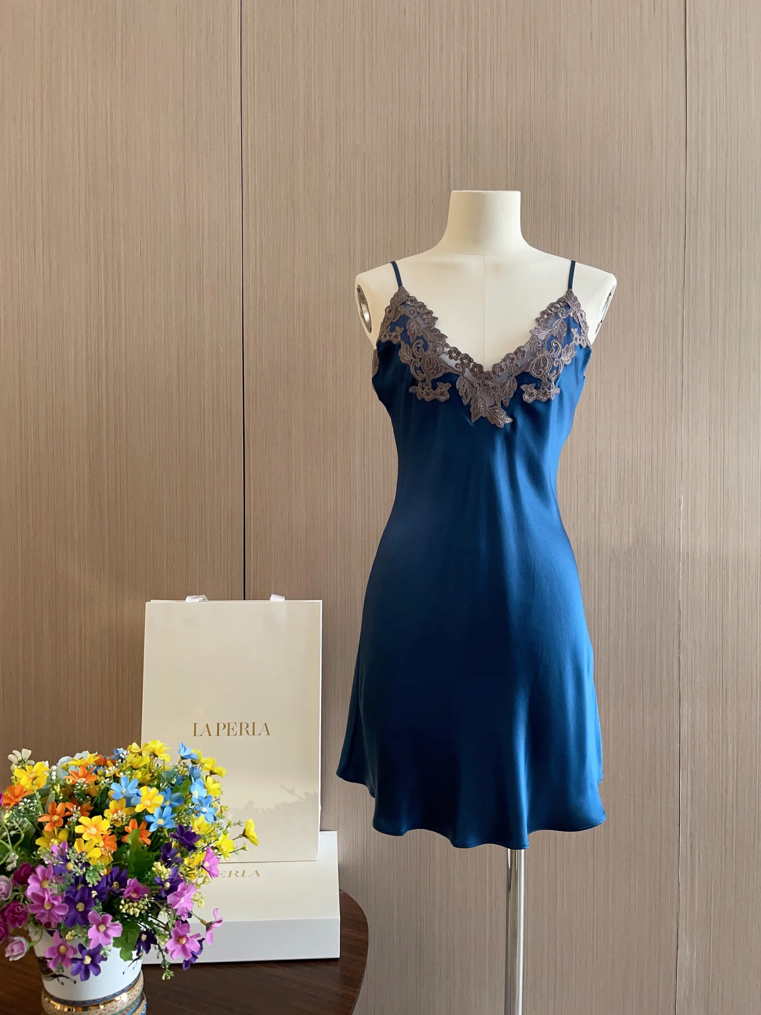 Платья Женские La Perla 5286551