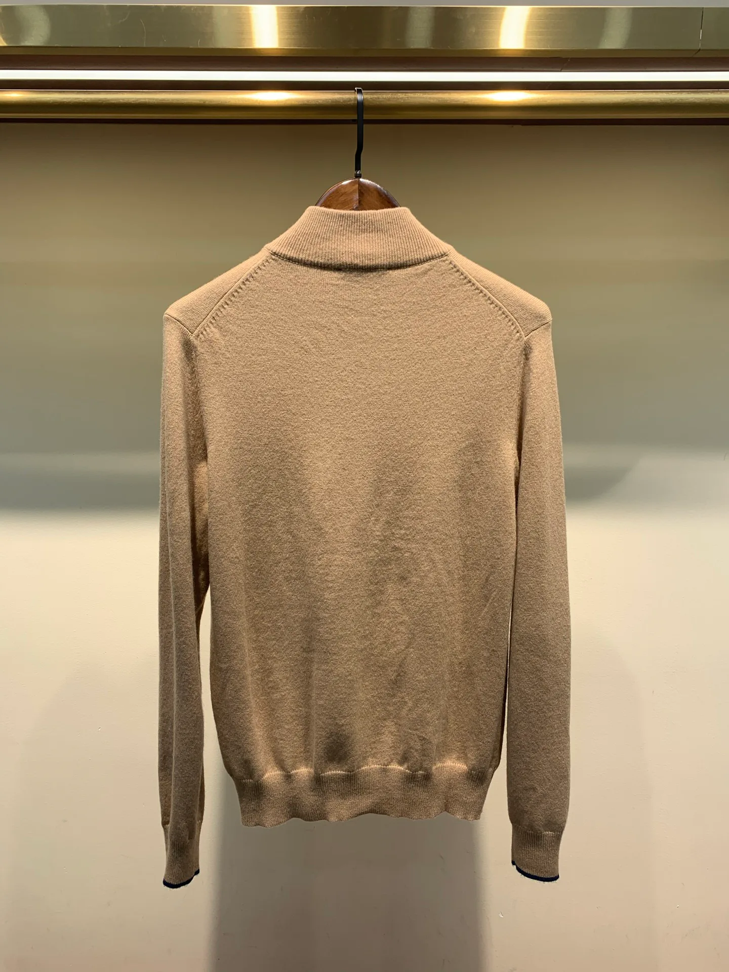 Джемперы И Свитеры Мужские Brunello Cucinelli 1744405