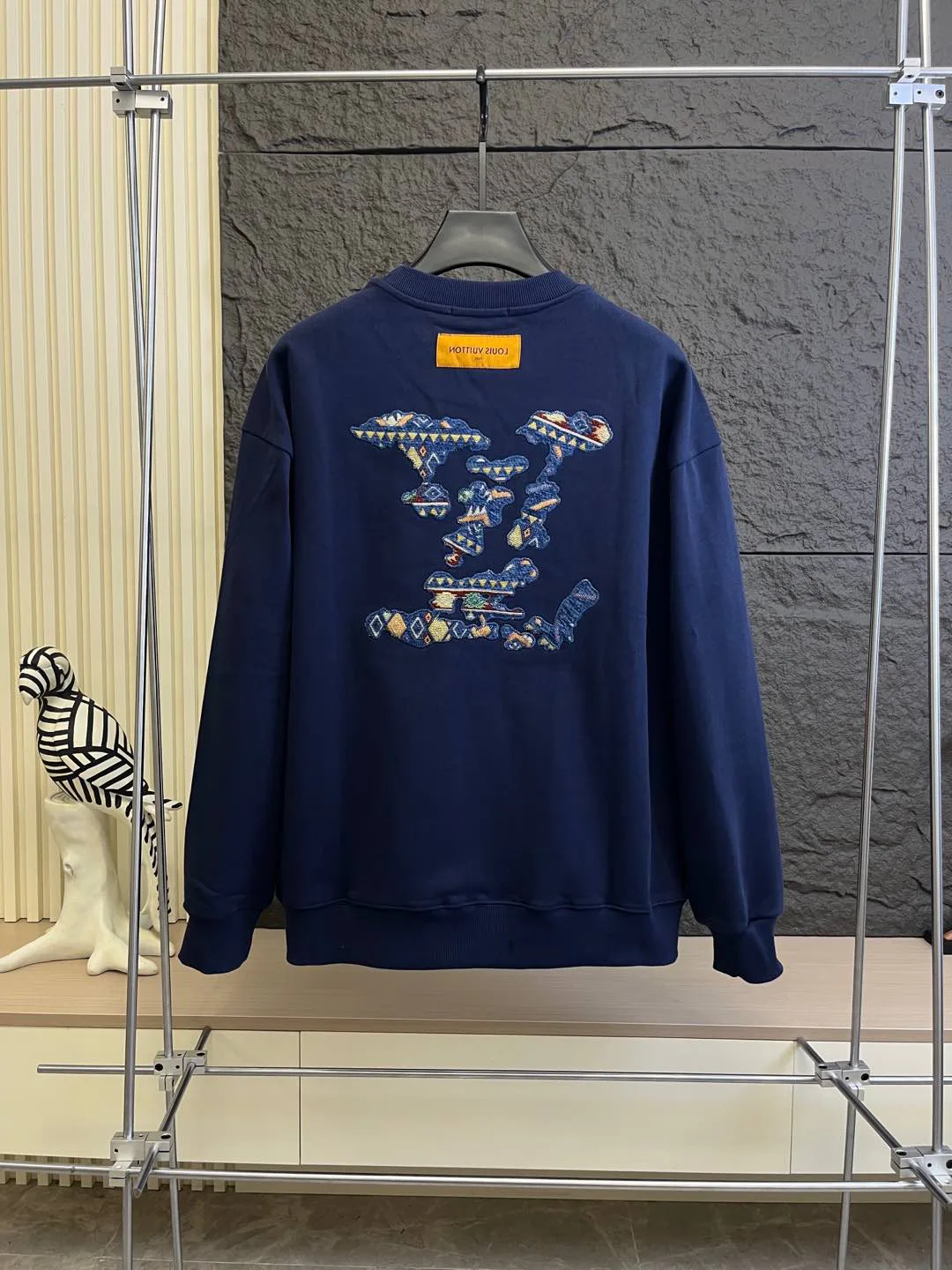 Свитшоты Женские Louis Vuitton 123610