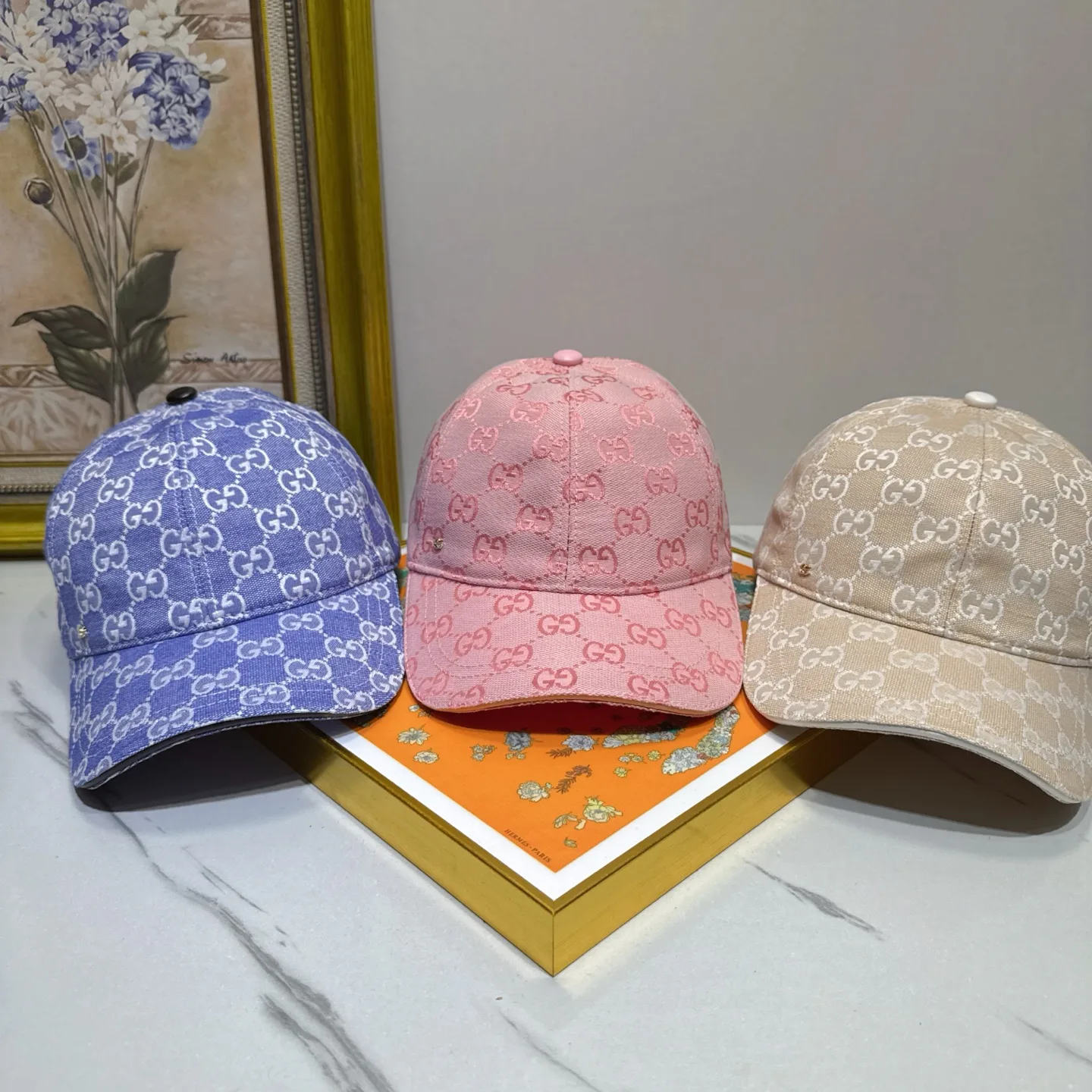 Головные Уборы Gucci 9679852