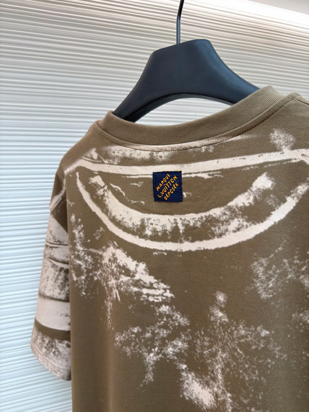 Футболки Мужские Louis Vuitton 6352622