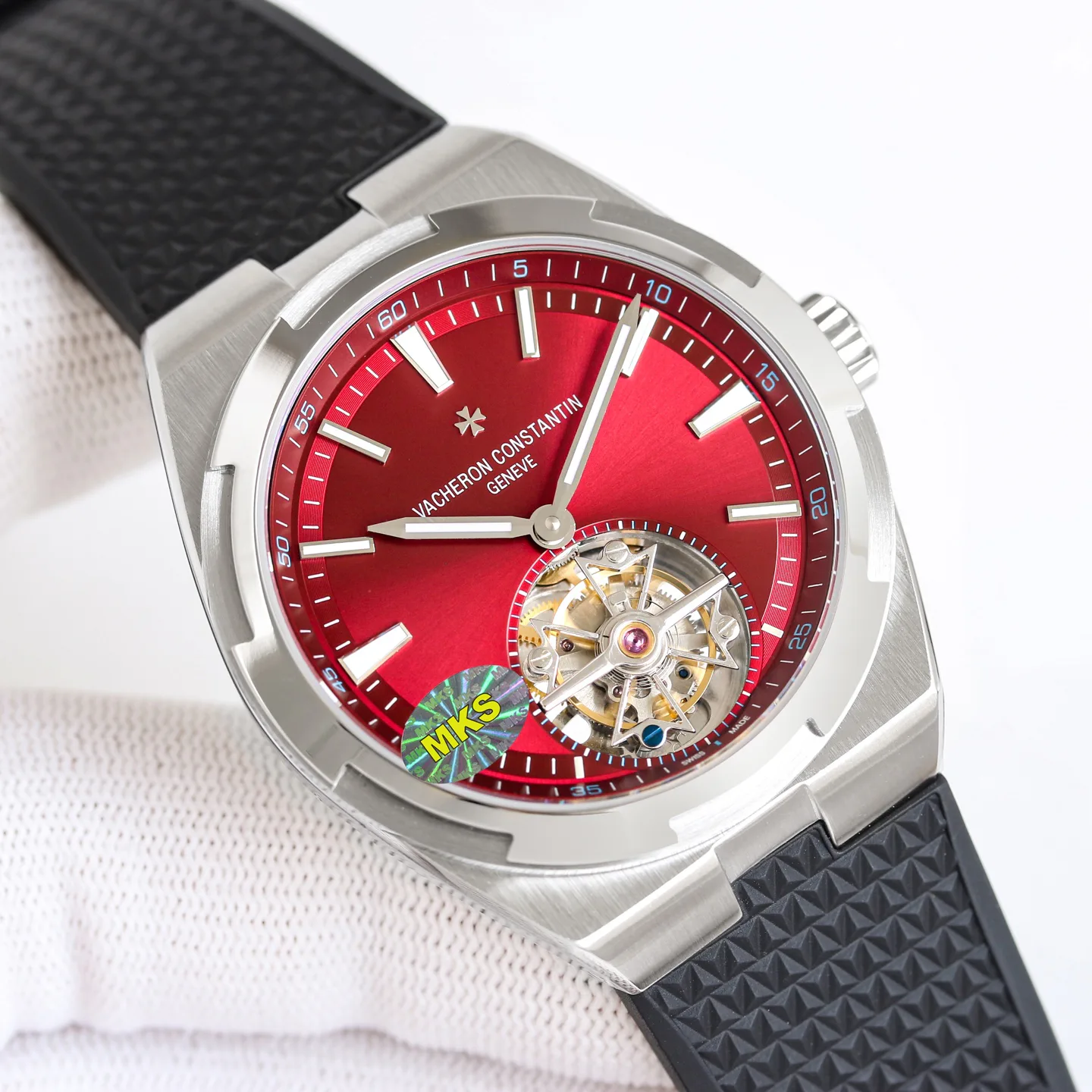 Часы Мужские Vacheron Constantin 17733767