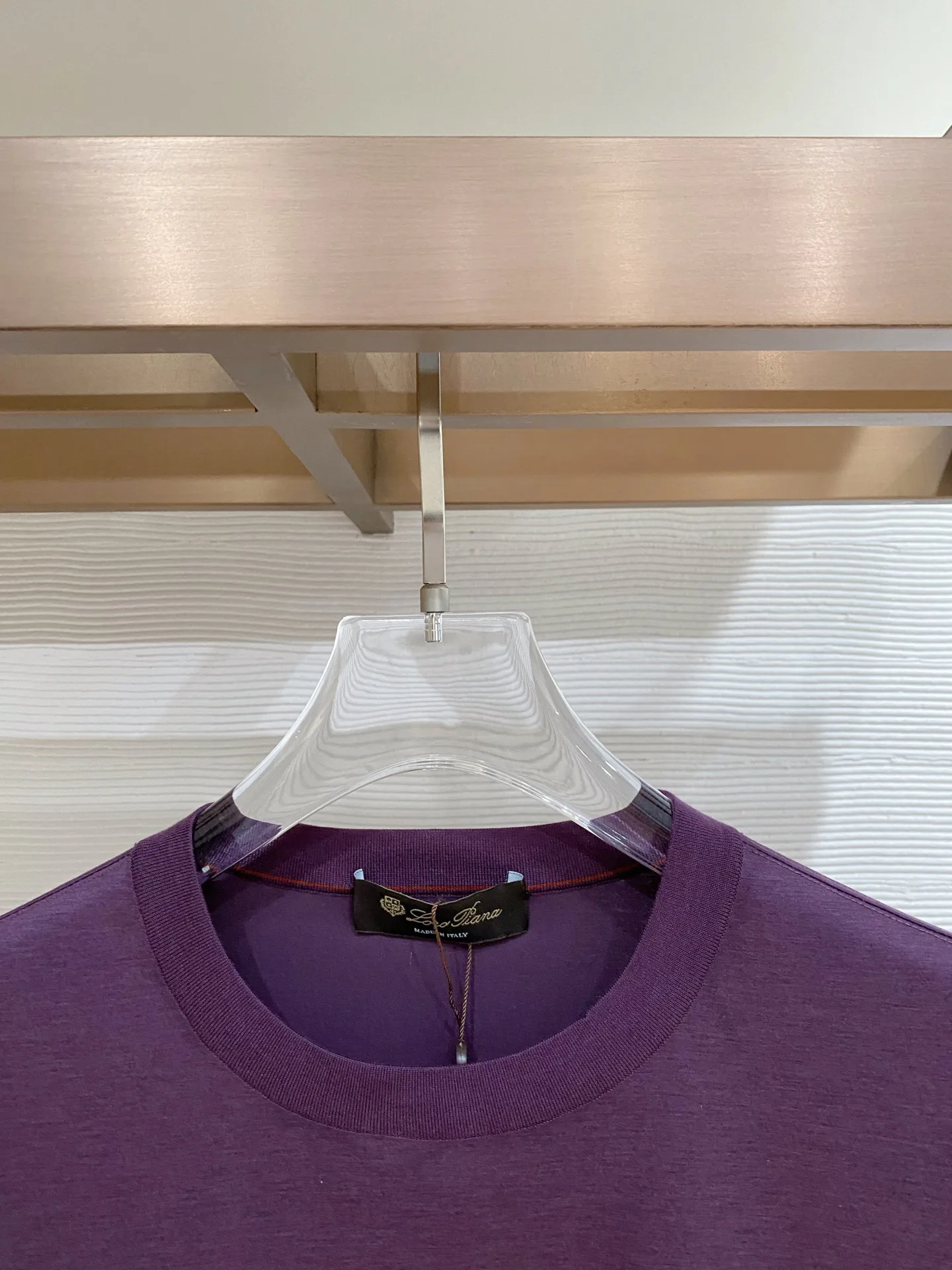 Футболки Мужские Loro Piana 11496612