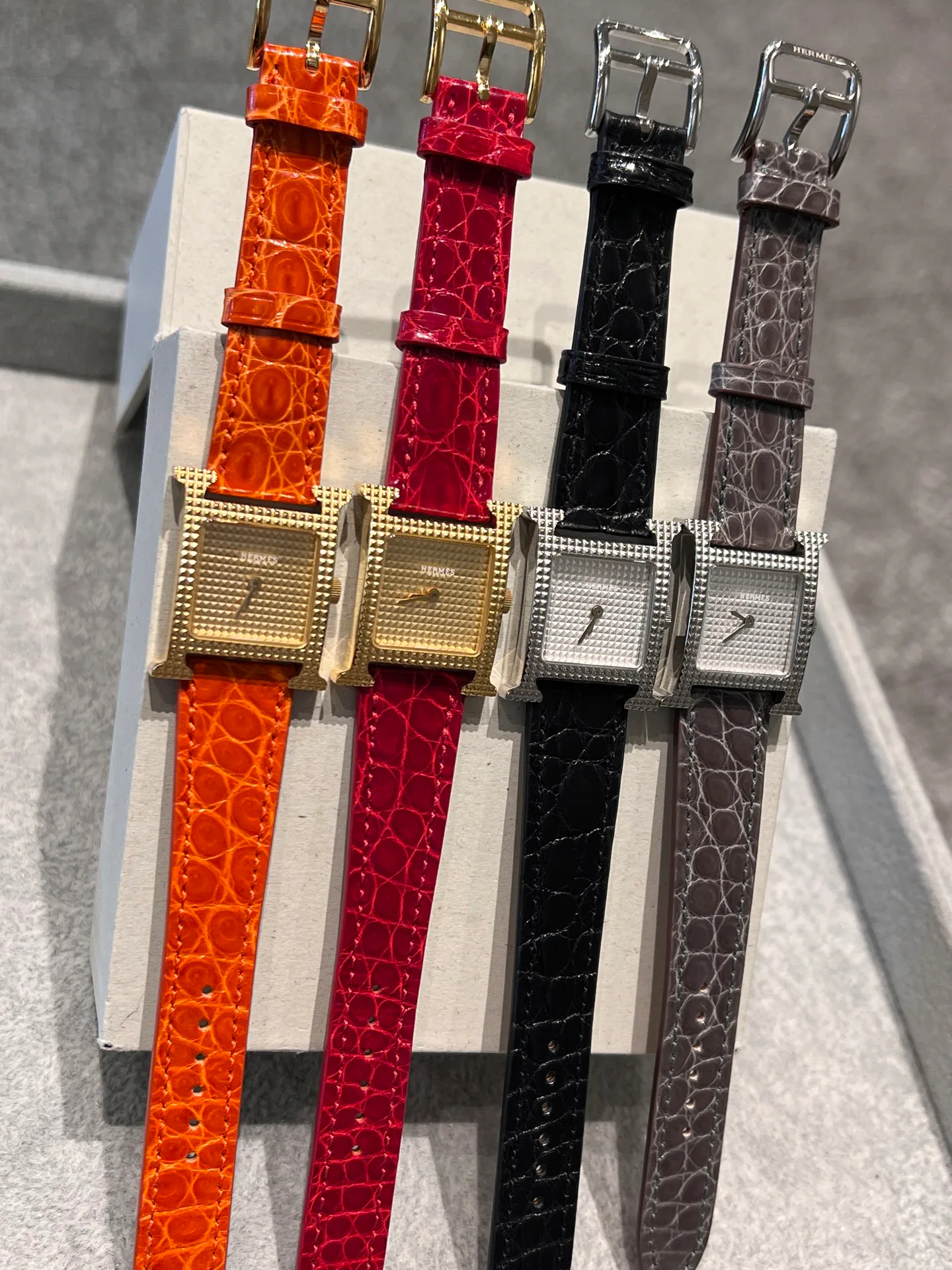 Часы Женские Hermes 691883