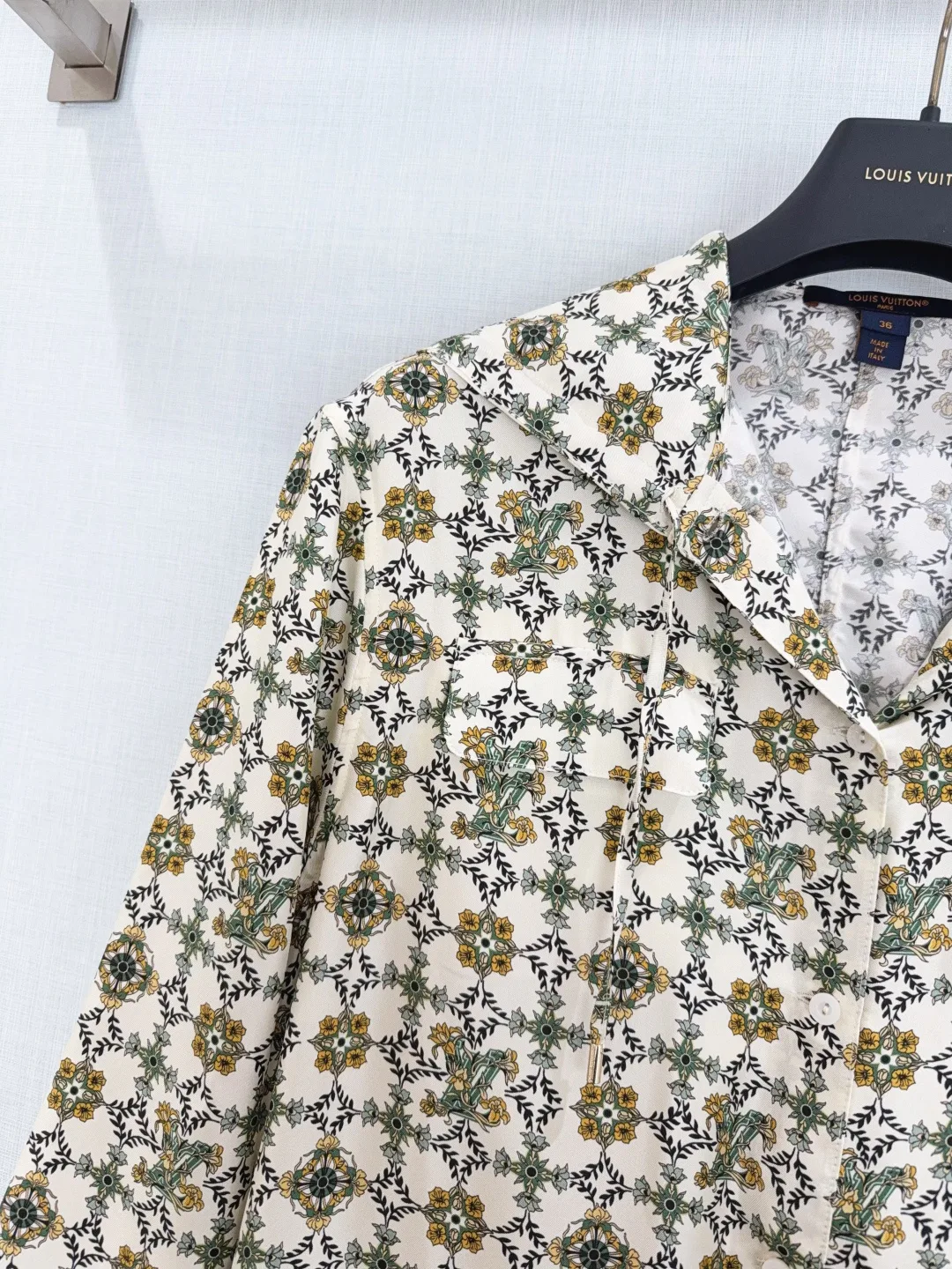 Платья Женские Louis Vuitton 5345167