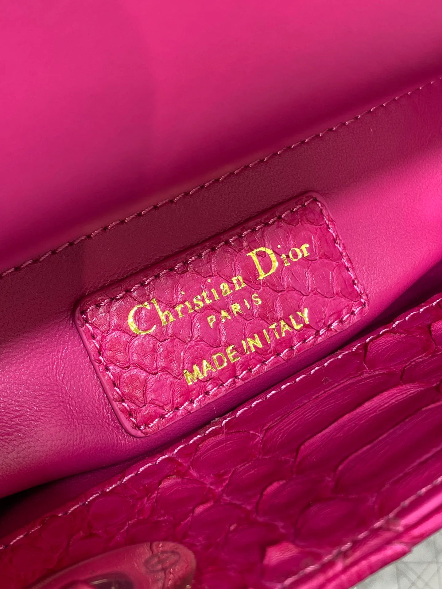 Классические Сумки Женские Christian Dior 11581714