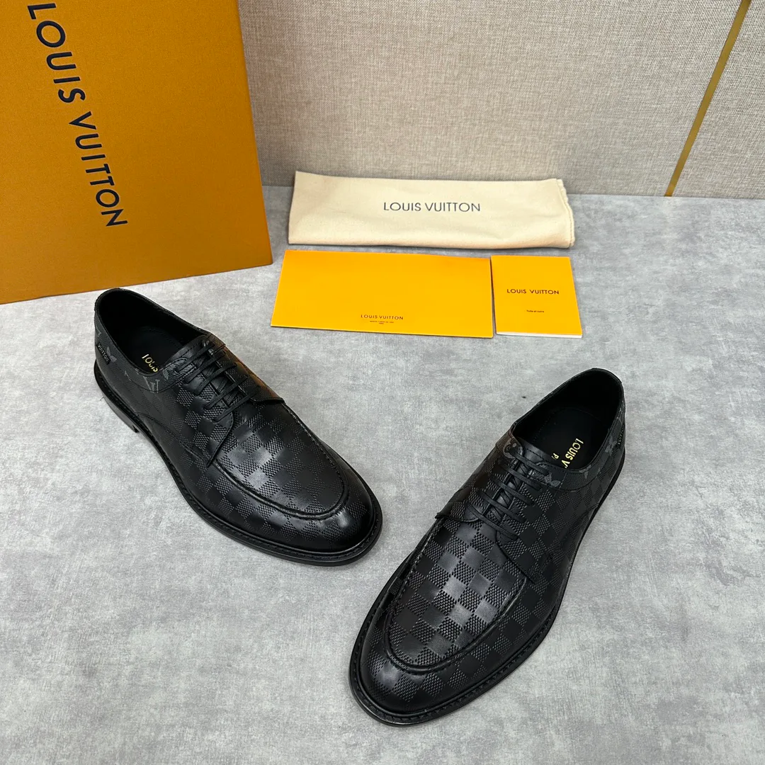 Лоферы И Туфли Мужские Louis Vuitton 18193995