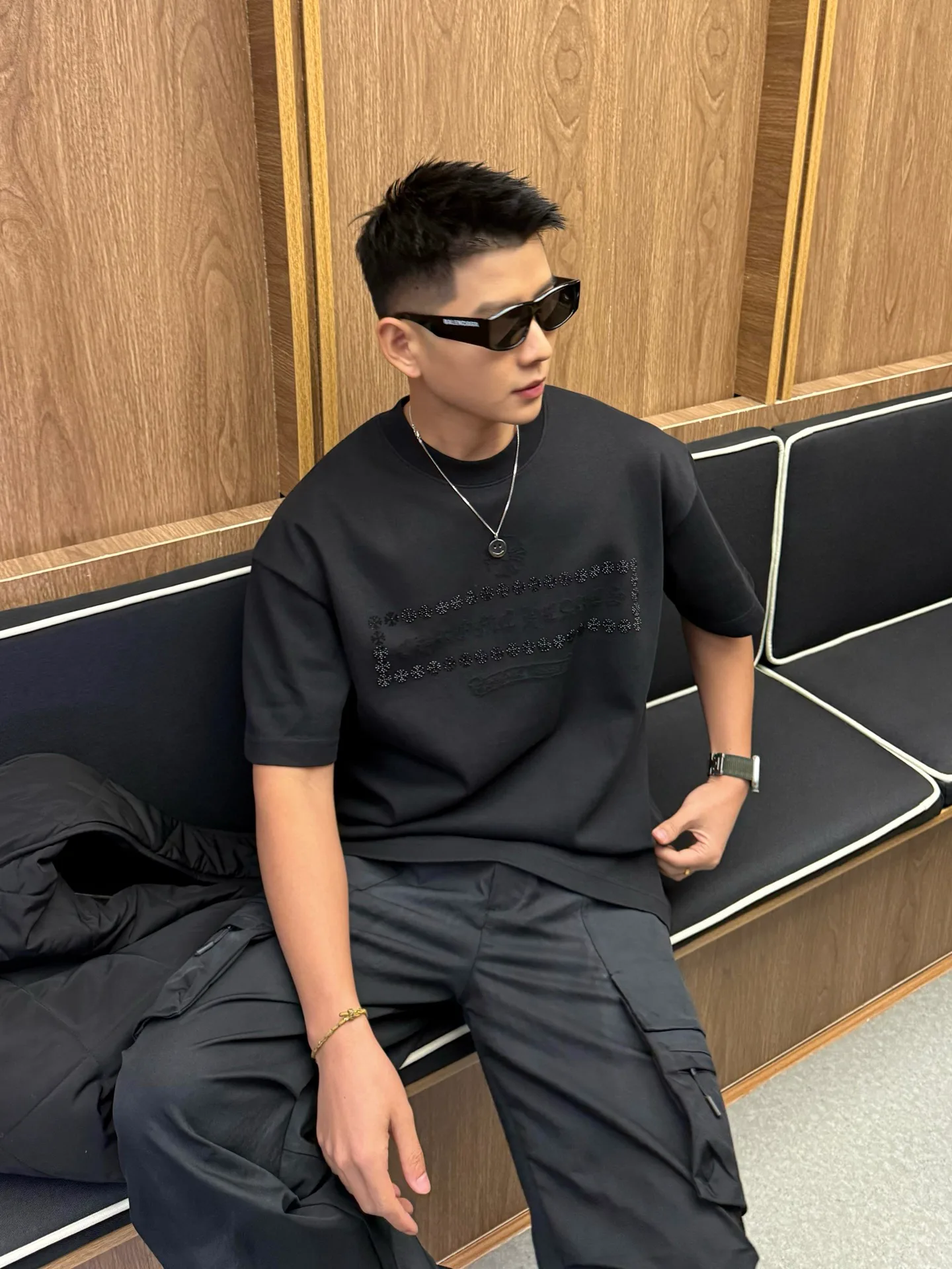 Футболки Мужские Nike 11244