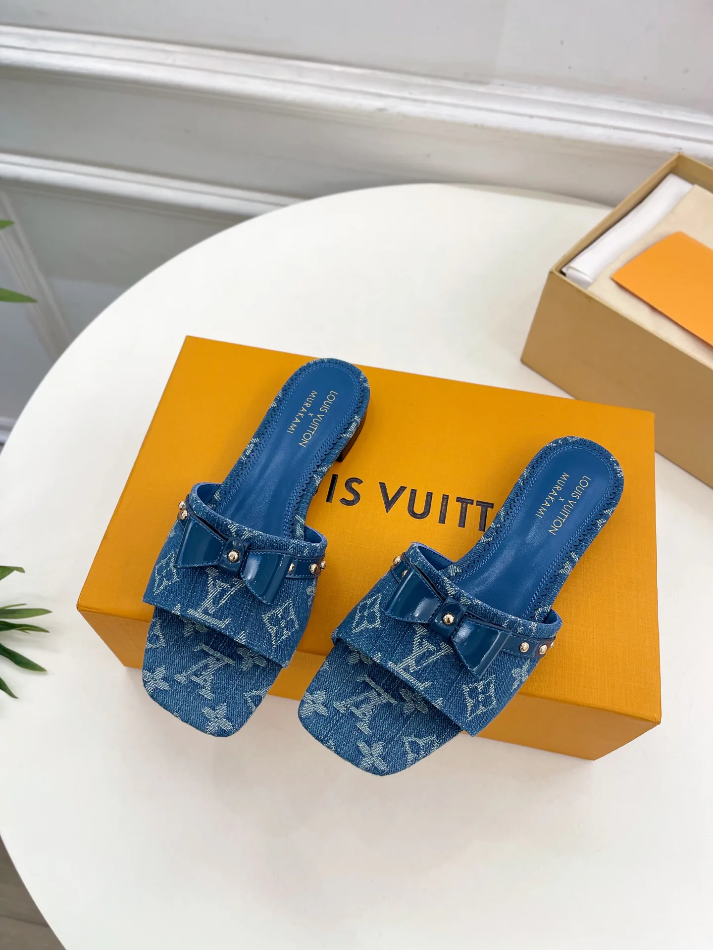 Туфли Женские Louis Vuitton 11458208
