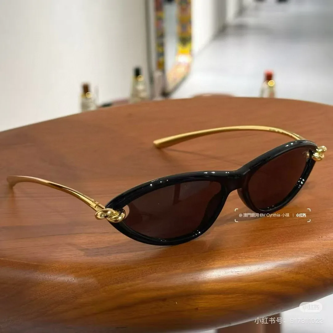 Очки Bottega Veneta 692871