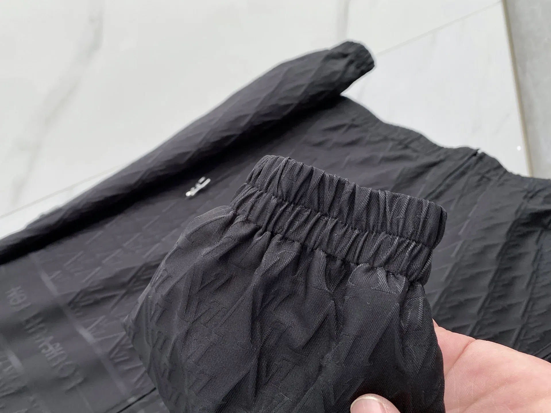 Куртки И Пуховики Мужские Louis Vuitton 4848762