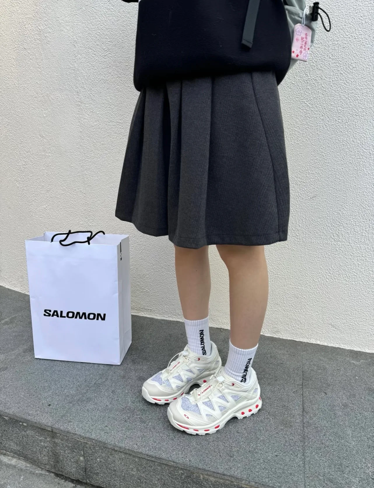 Юбки Женские Salomon 28344