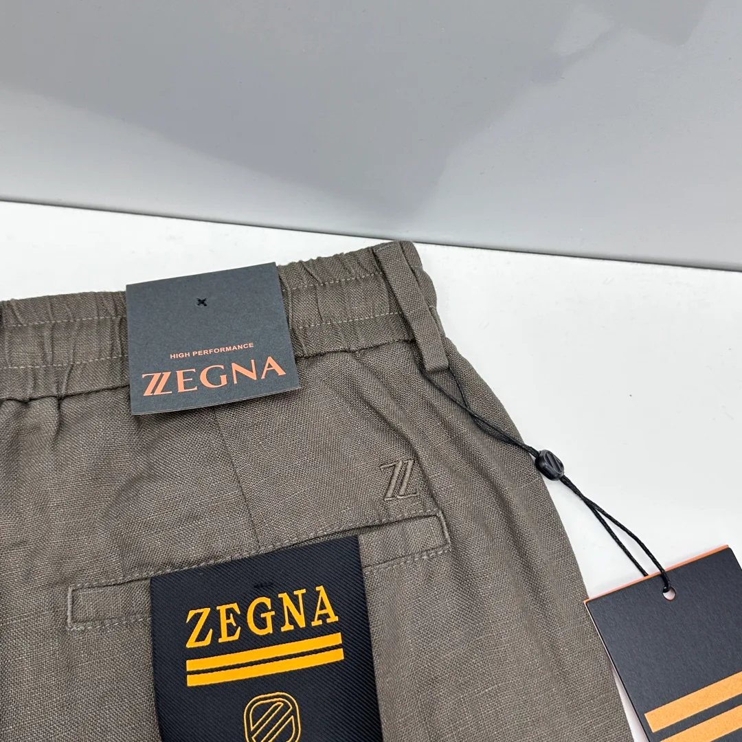 Брюки Мужские Zegna 13118959