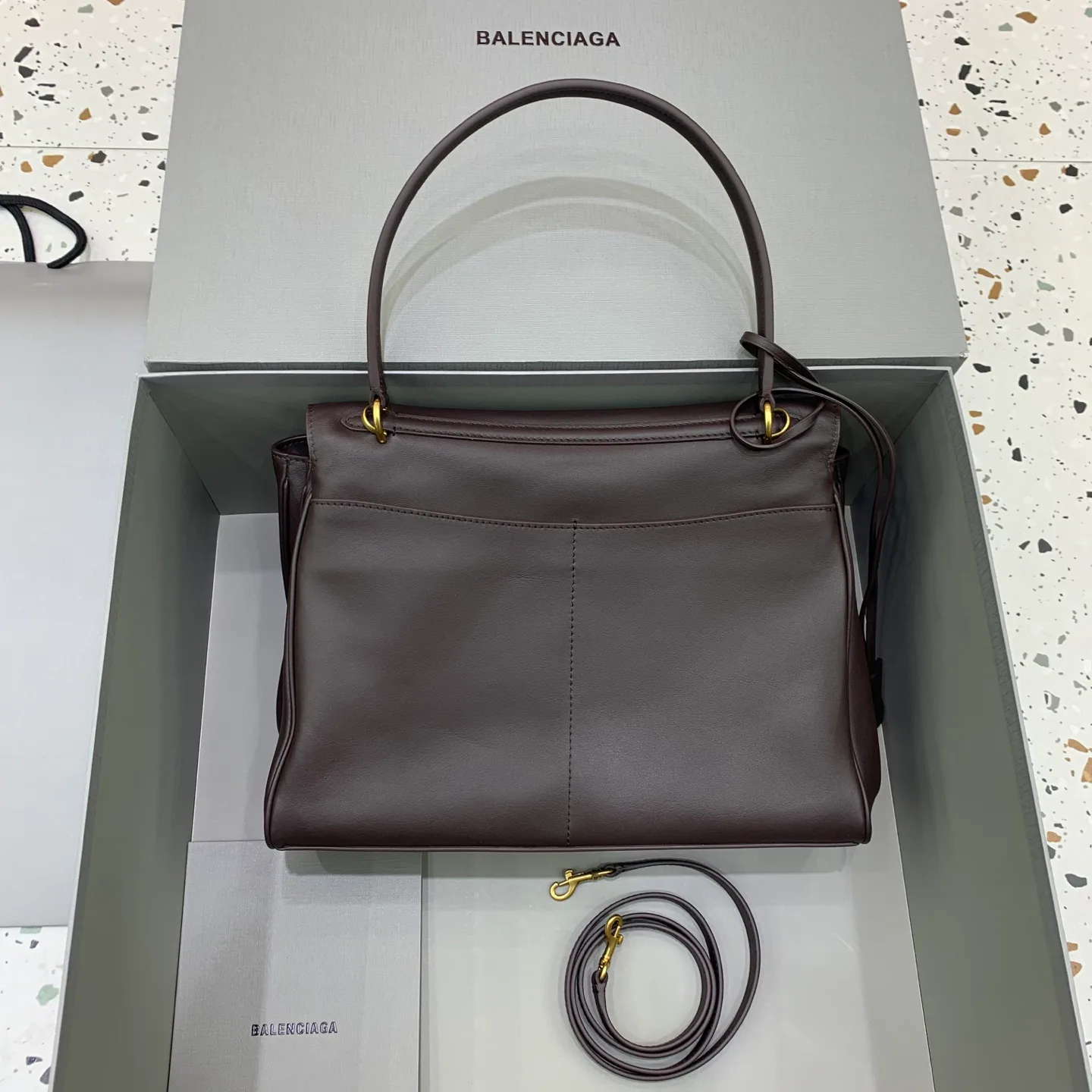 Классические Сумки Женские Balenciaga 12712601