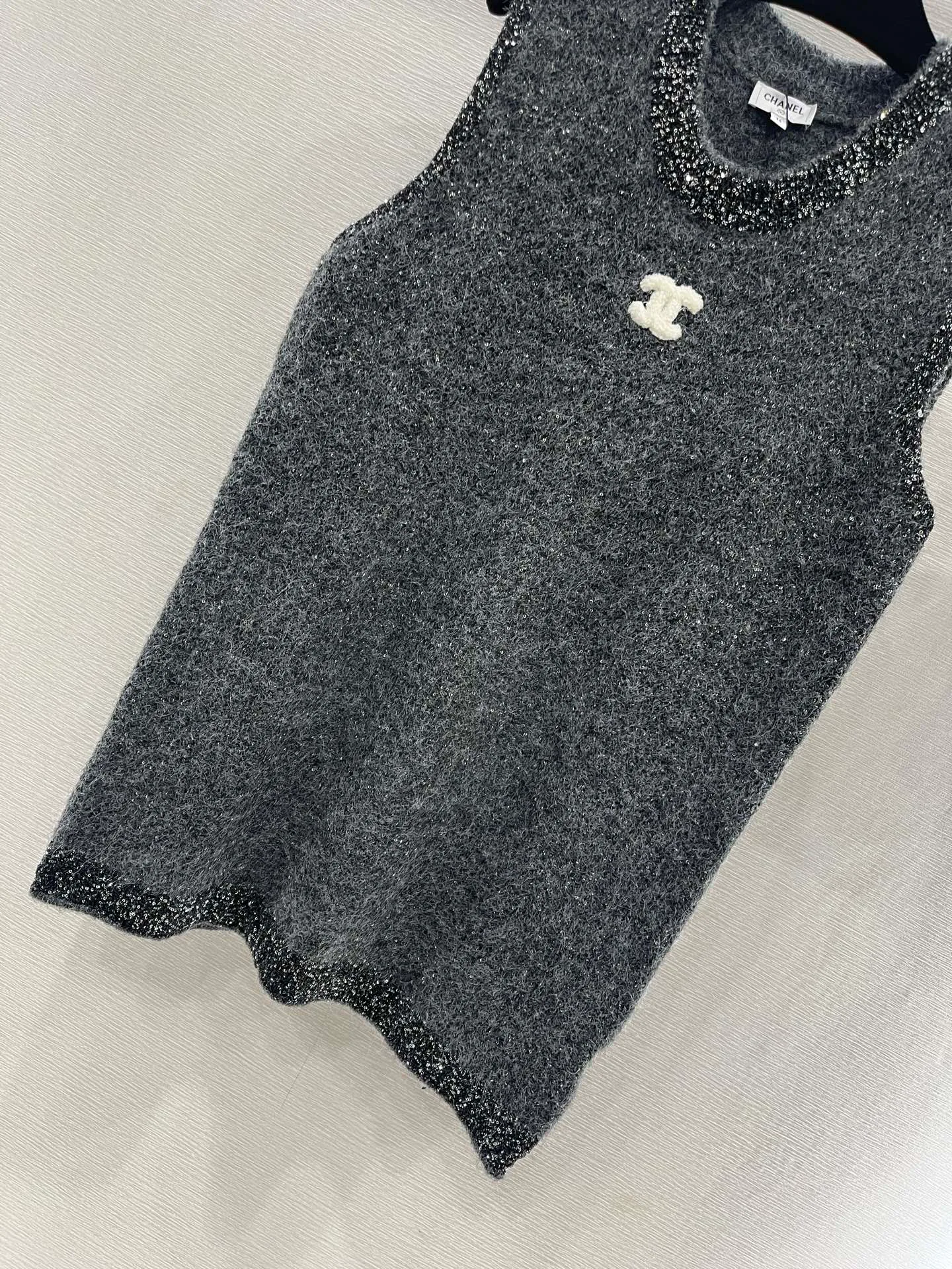 Джемперы И Свитеры Женские Chanel 1451225