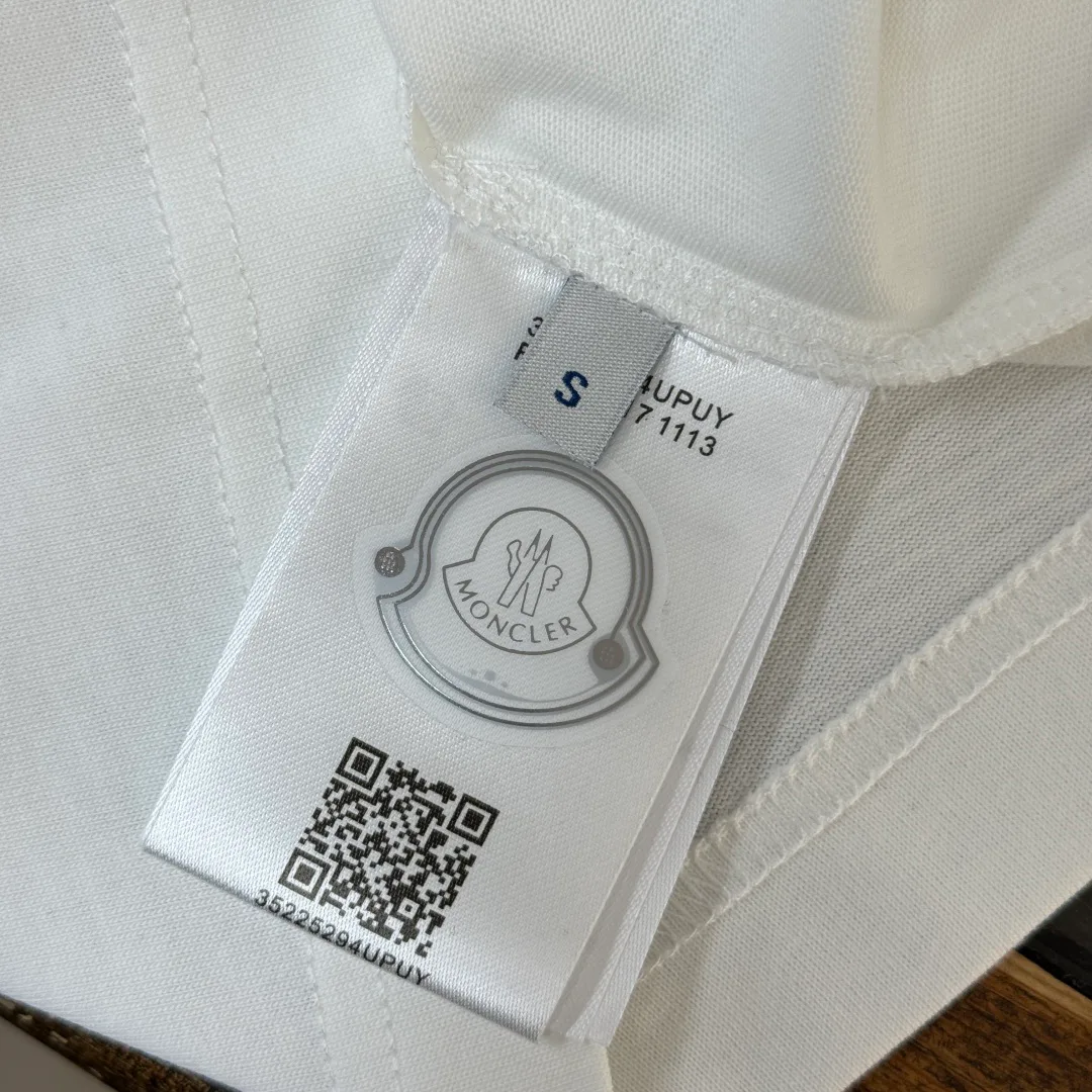Футболки Женские Moncler 5977570