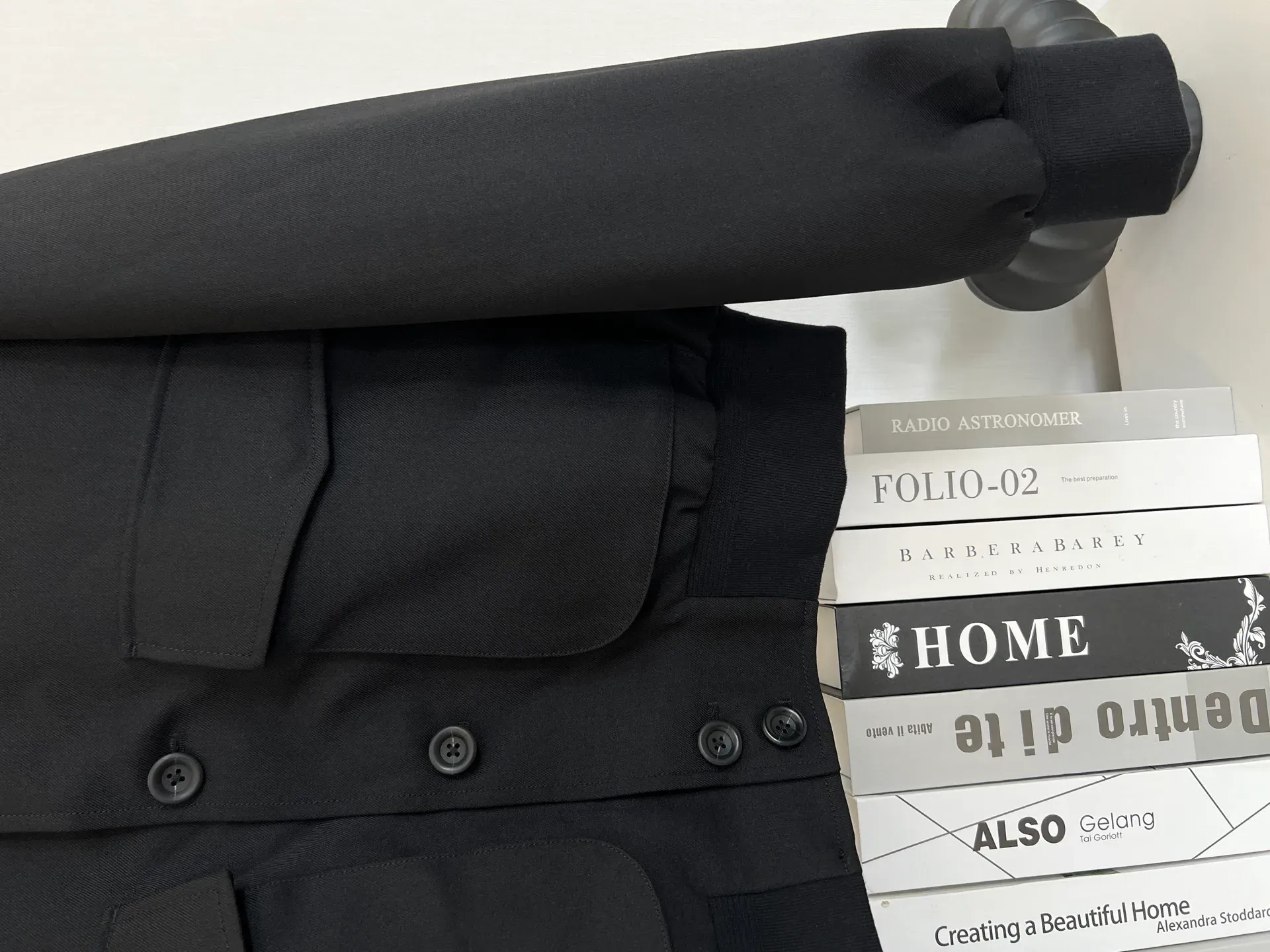 Куртки И Пуховики Мужские Zegna 1082206