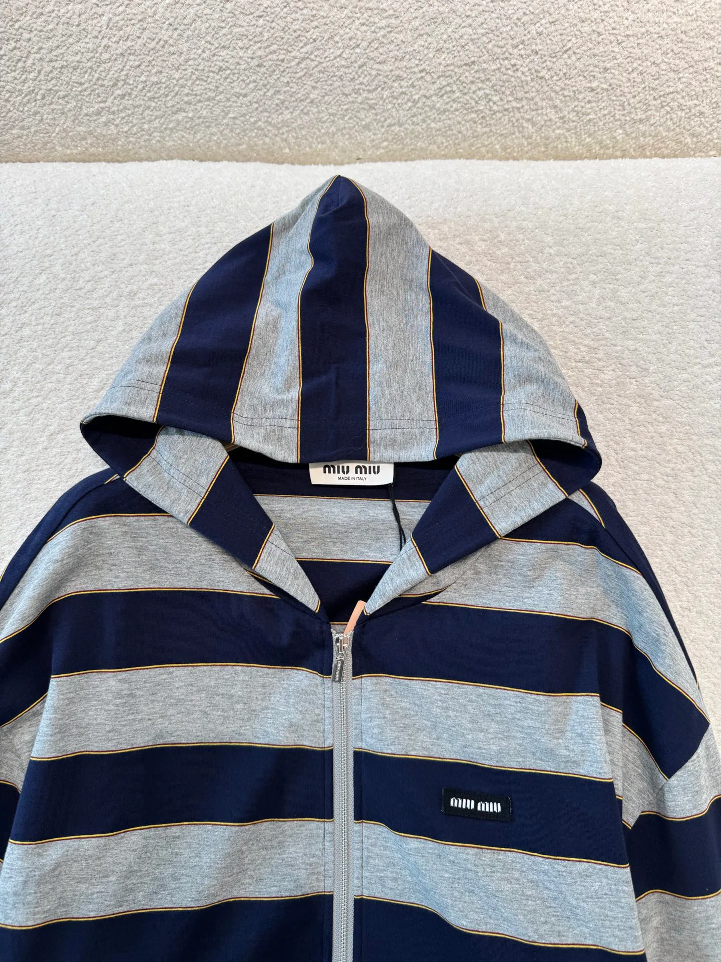 Свитшоты И Худи Женские Miu Miu 2346471