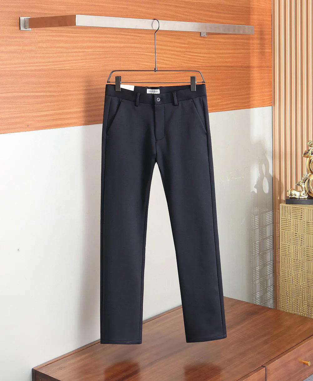 Брюки Мужские Burberry 125488