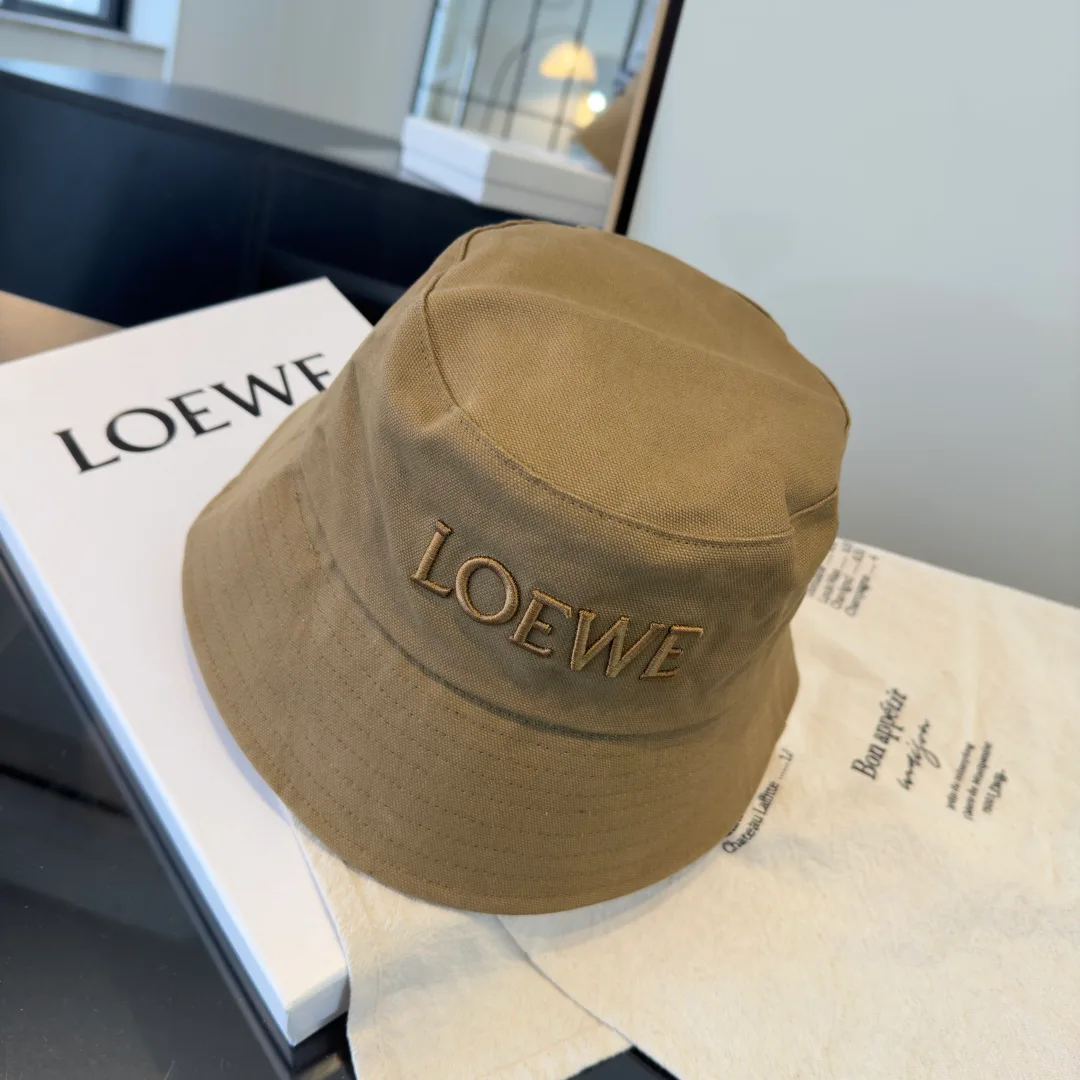 Головные Уборы Loewe 11649704