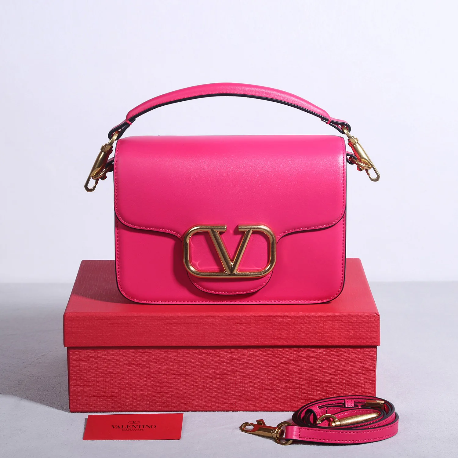 Сумки На Ремне Женские Valentino 4119