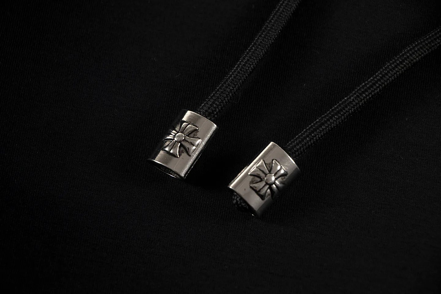 Свитшоты И Худи Мужские Chrome Hearts 178921